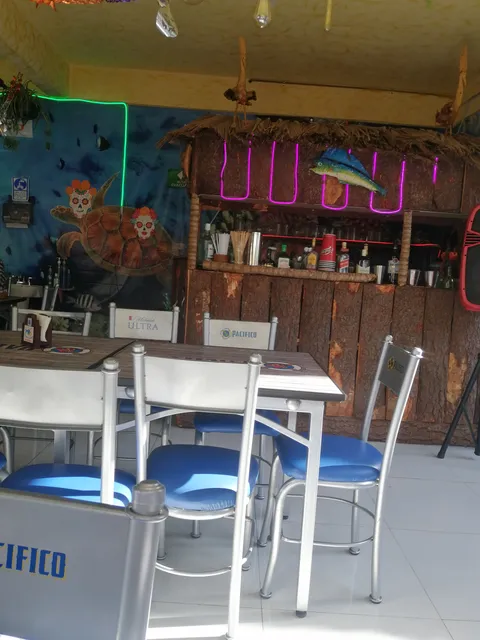 El Robalito Muchilanga image 5