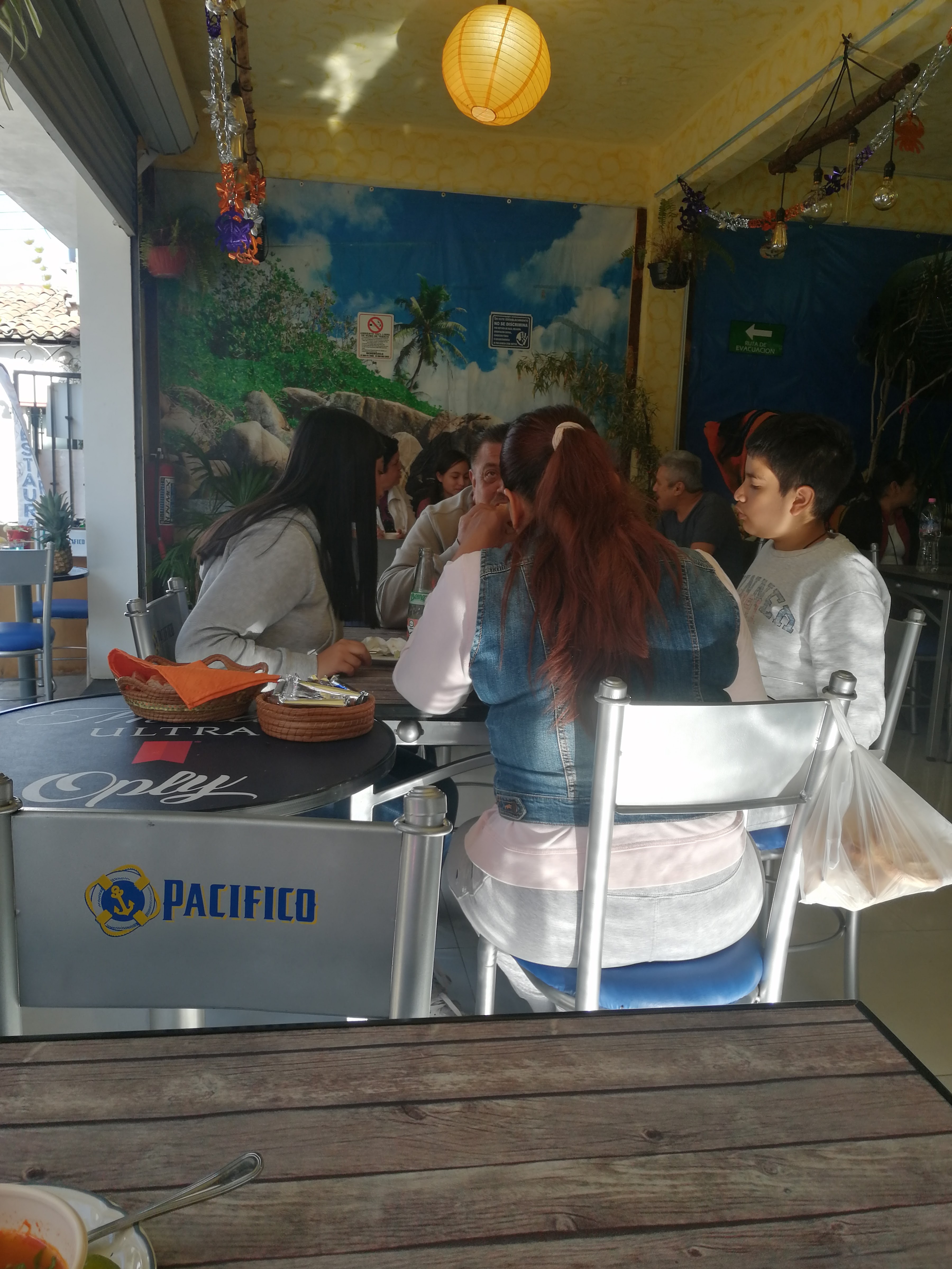 El Robalito Muchilanga image 6