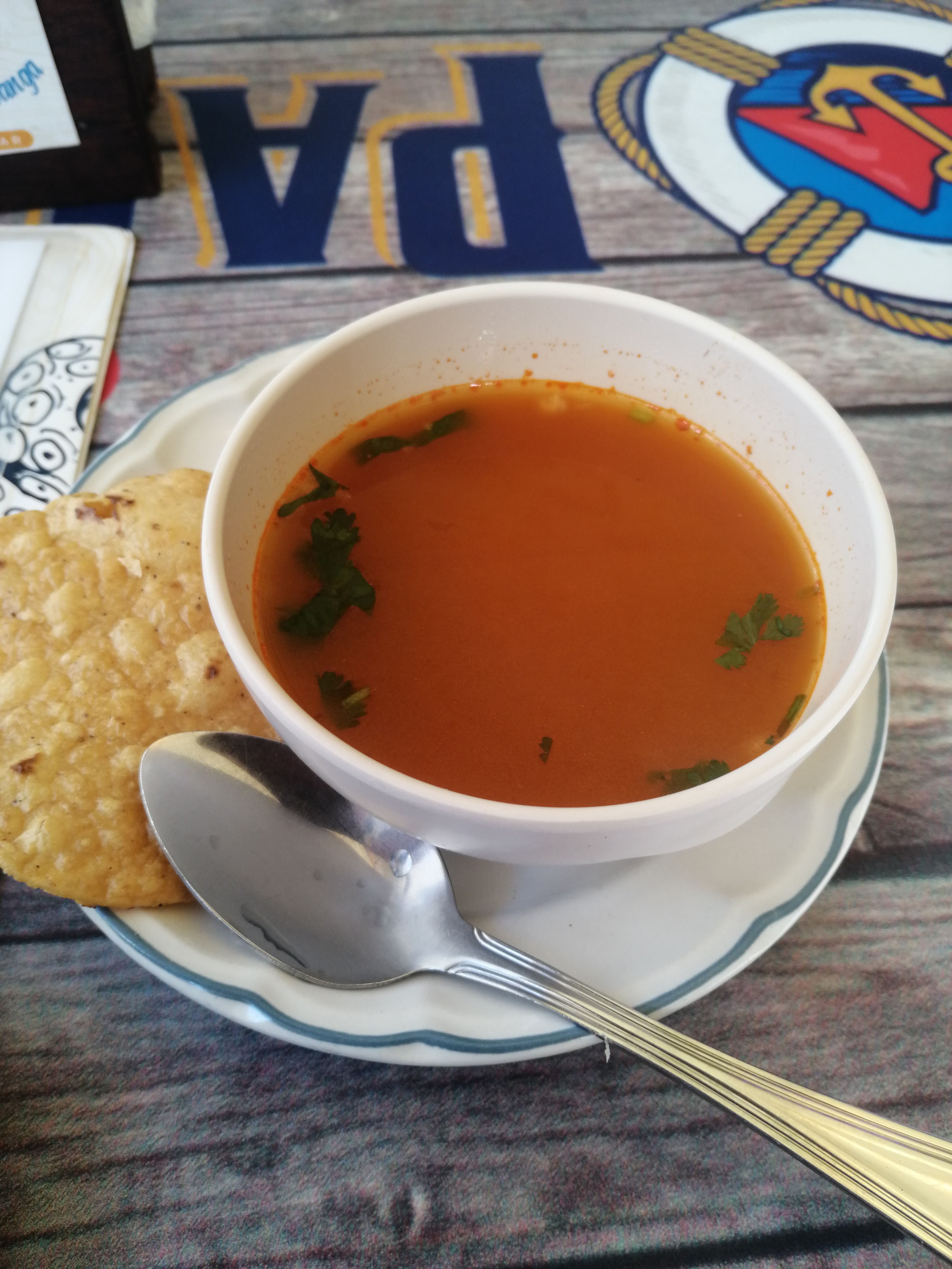 El Robalito Muchilanga image 8