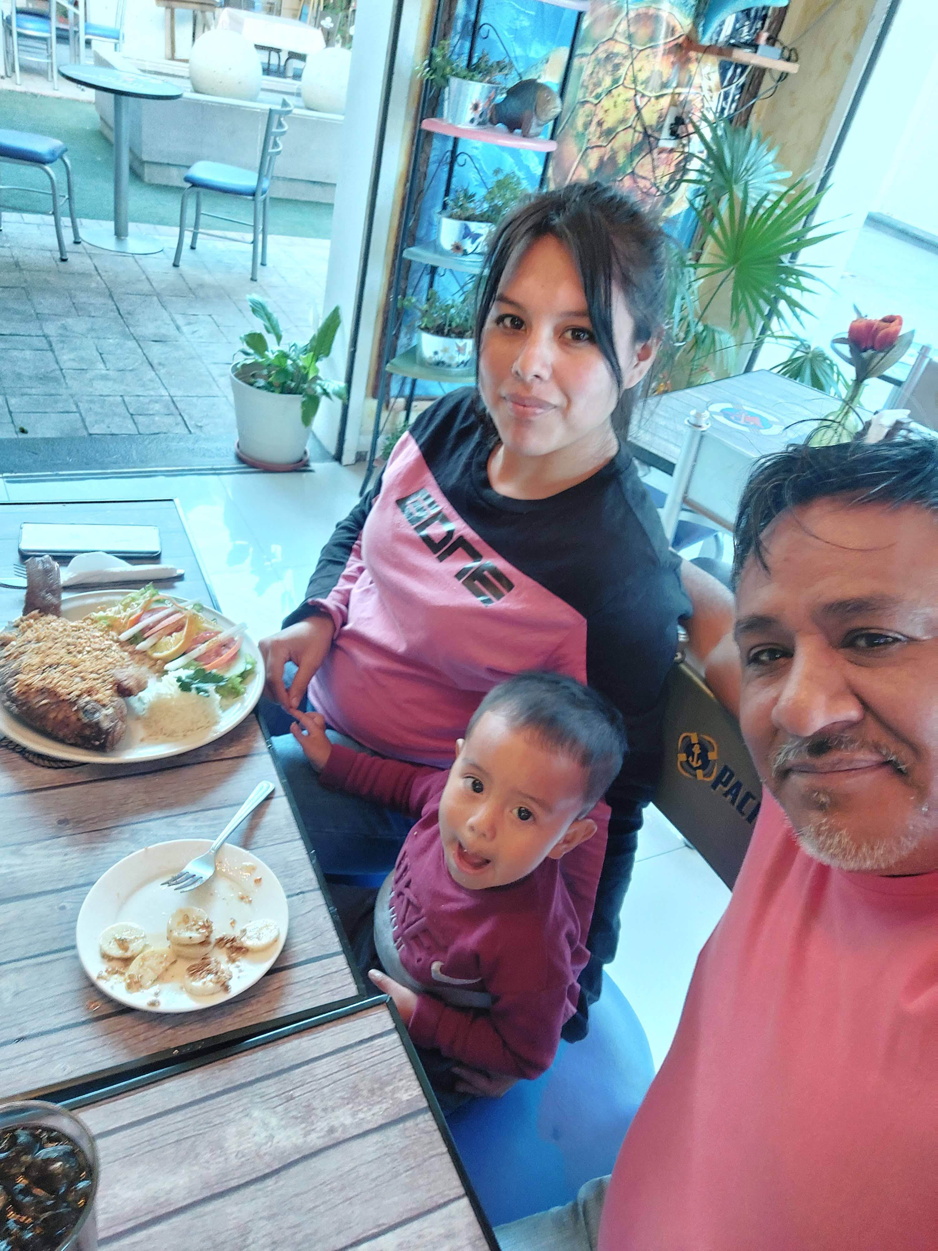 El Robalito Muchilanga image 9