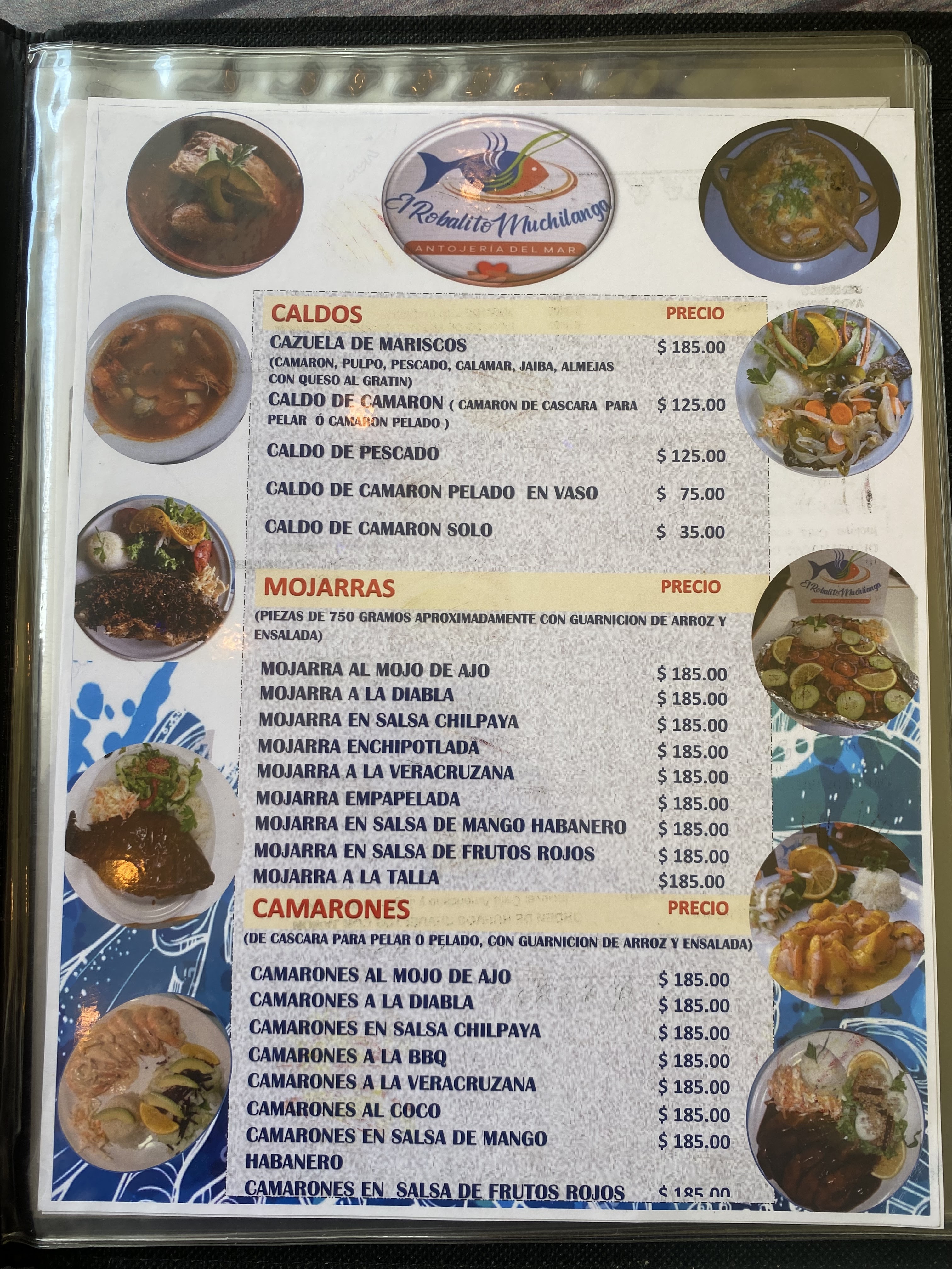 El Robalito Muchilanga image 10