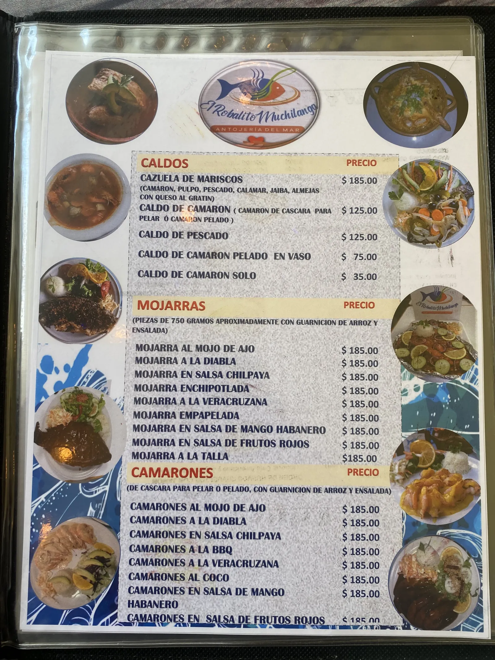 El Robalito Muchilanga image 10