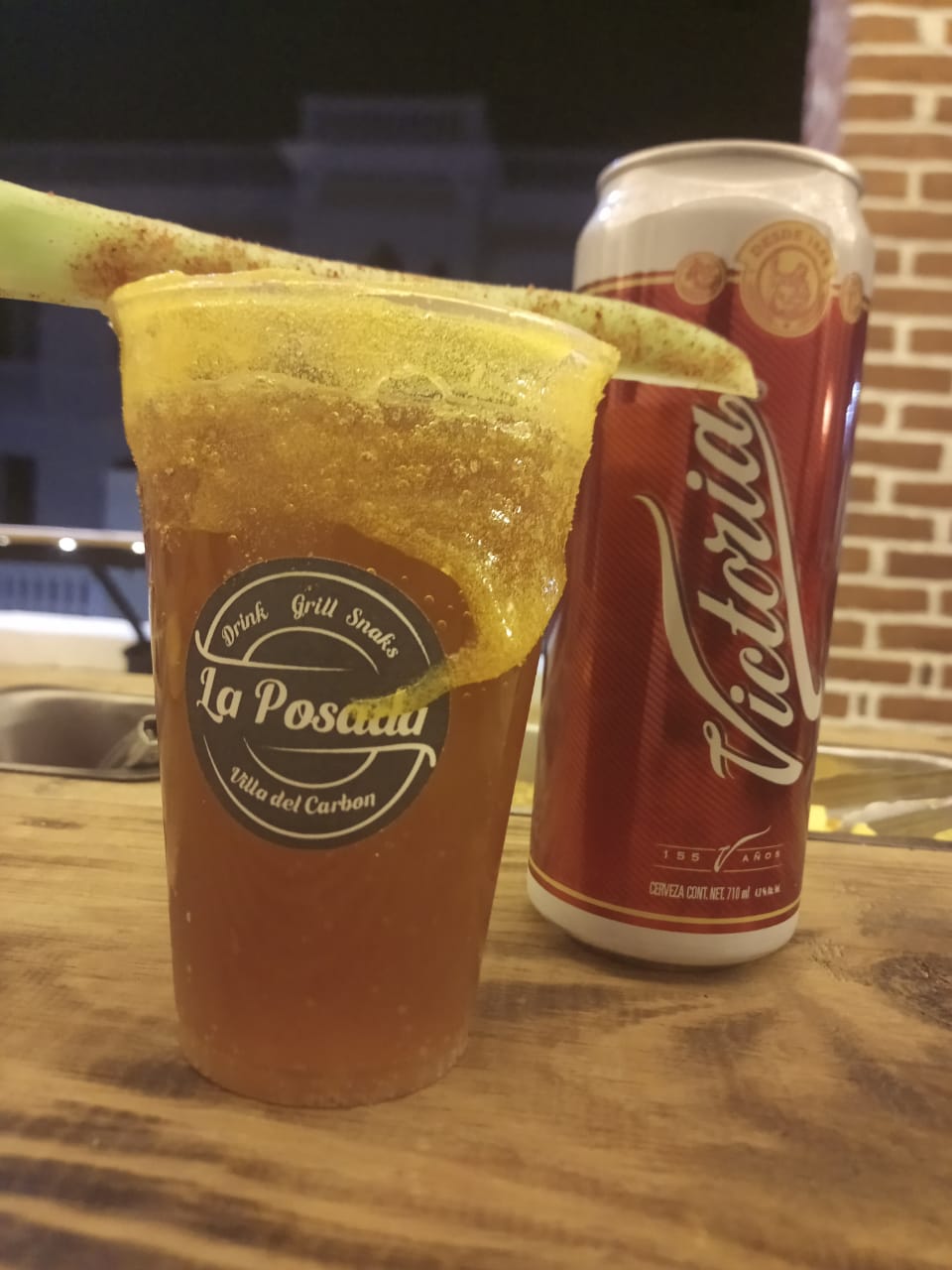 La Posada Villa del Carbón image 2