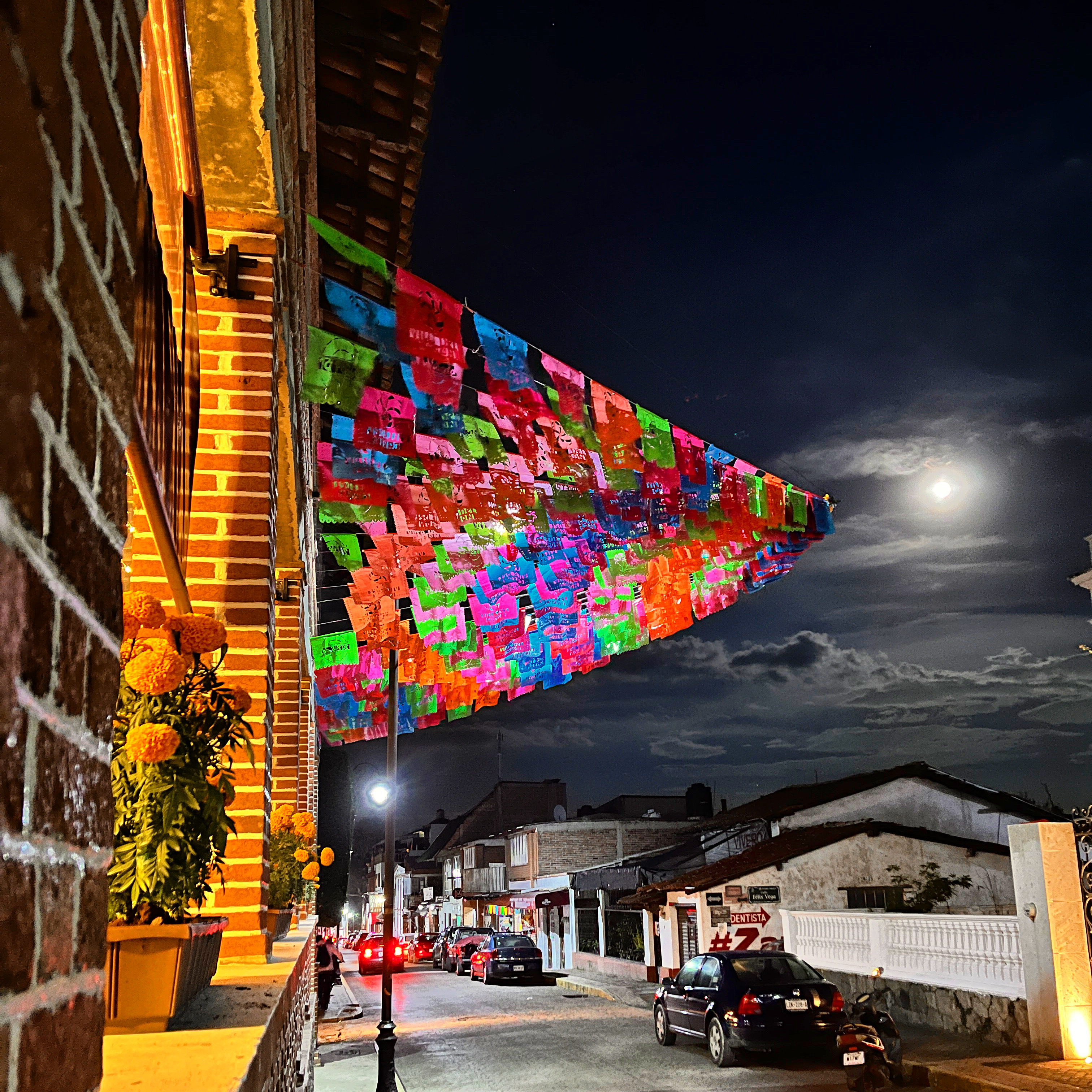 La Posada Villa del Carbón image 4