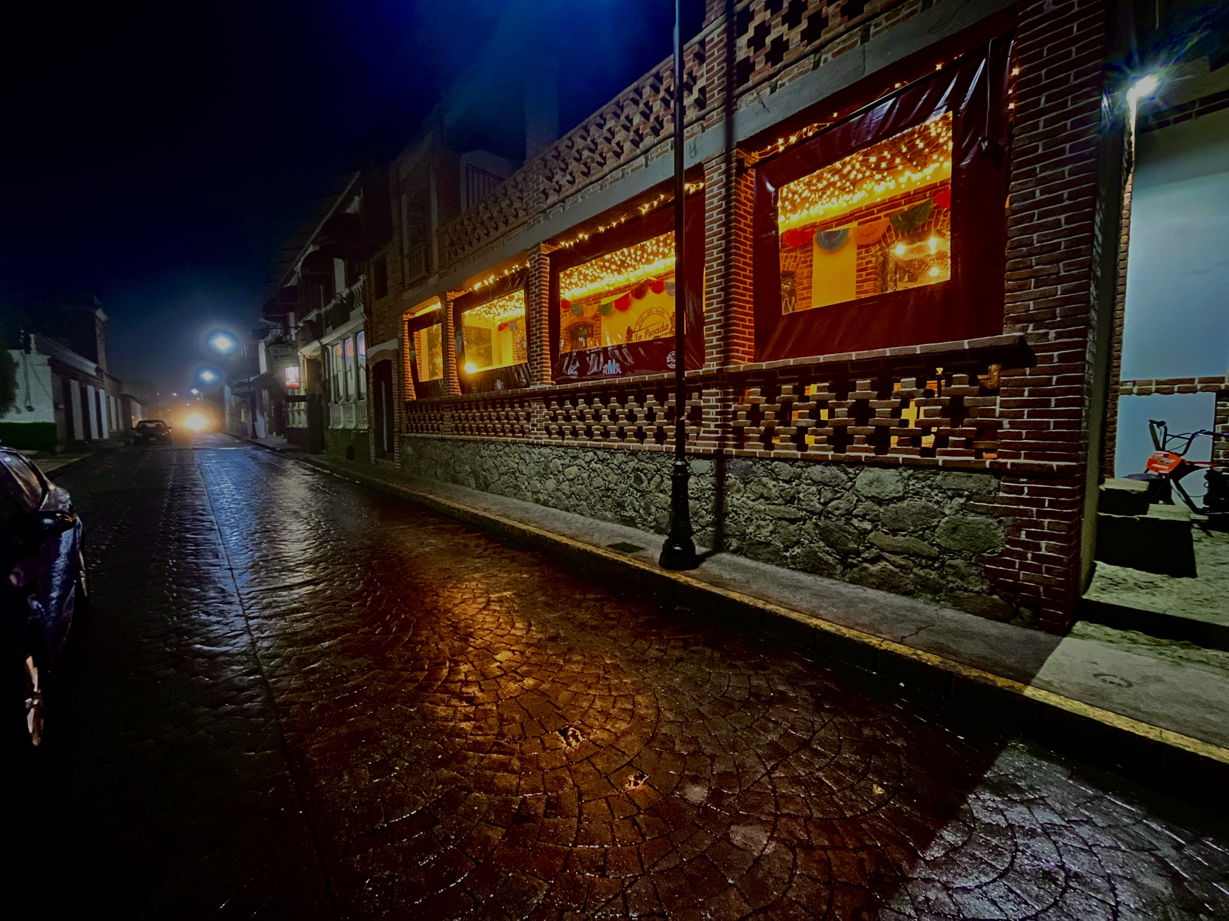 La Posada Villa del Carbón image 5