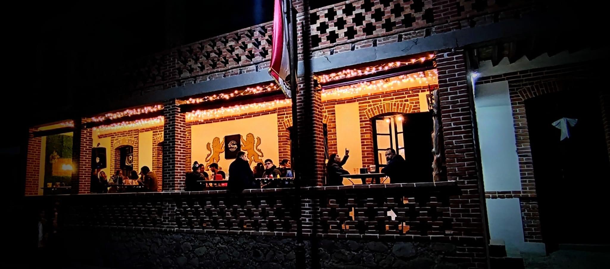 La Posada Villa del Carbón image 6