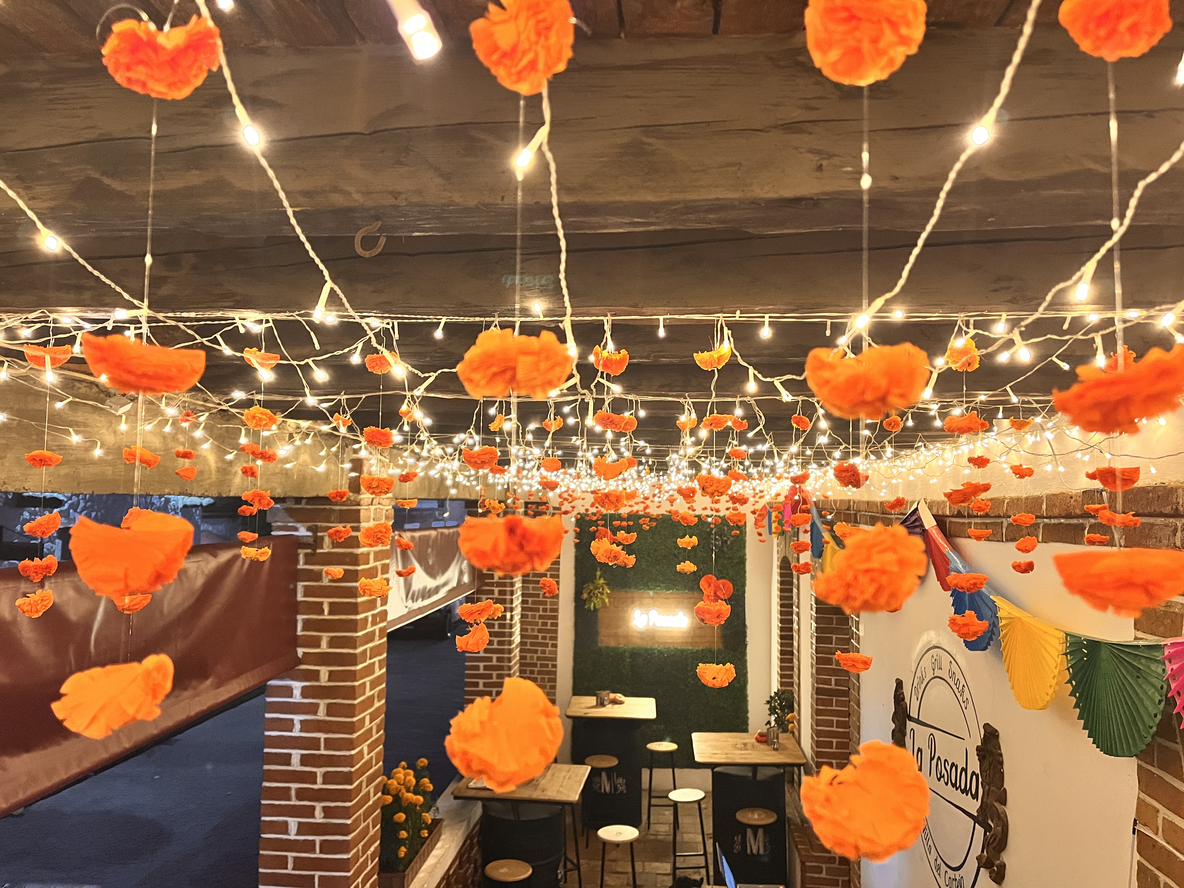 La Posada Villa del Carbón image 7