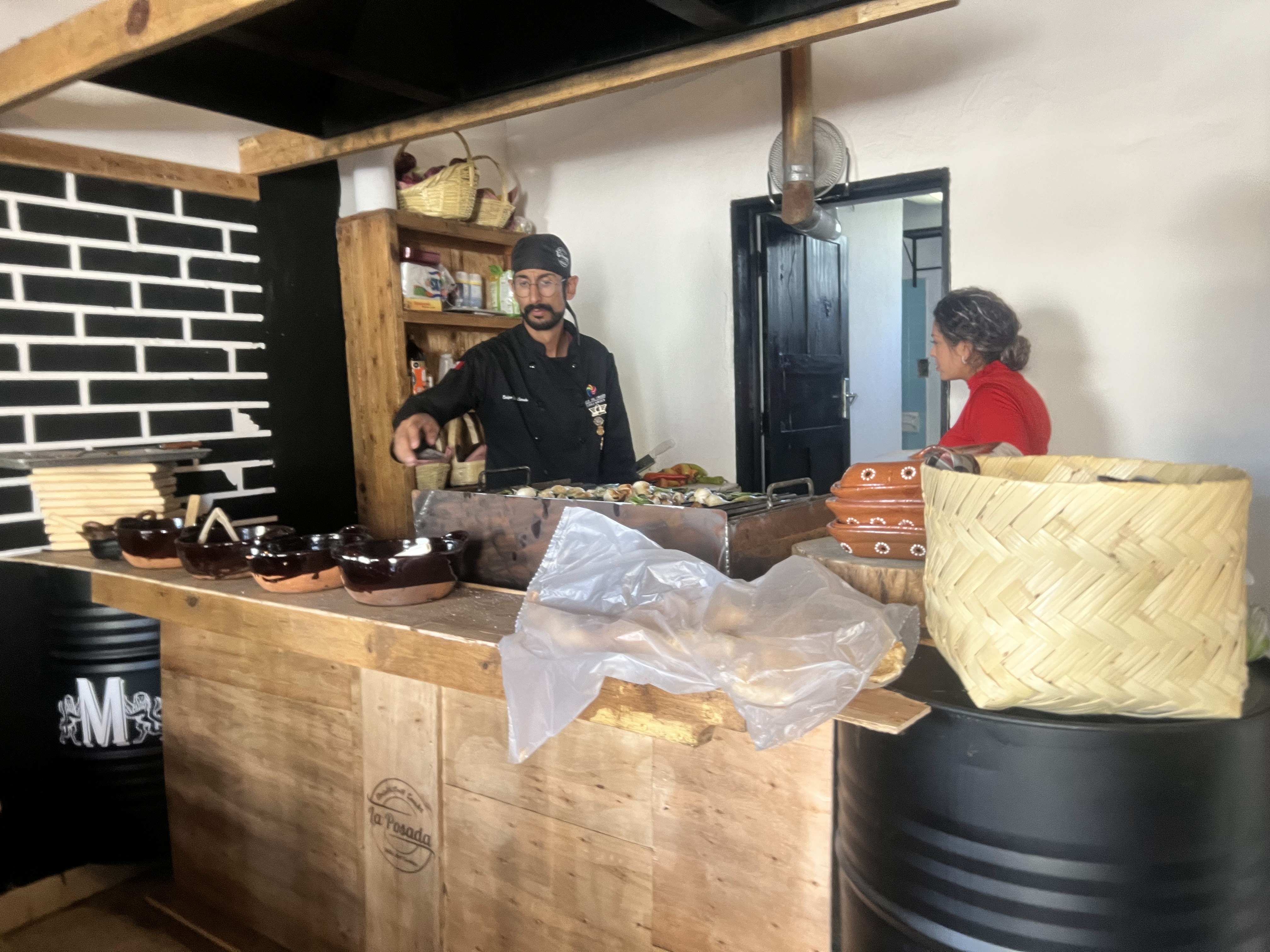 La Posada Villa del Carbón image 9