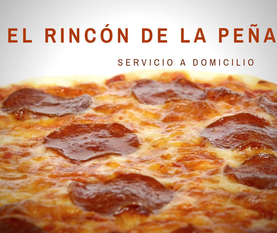 El Rincón de la Peña image 1