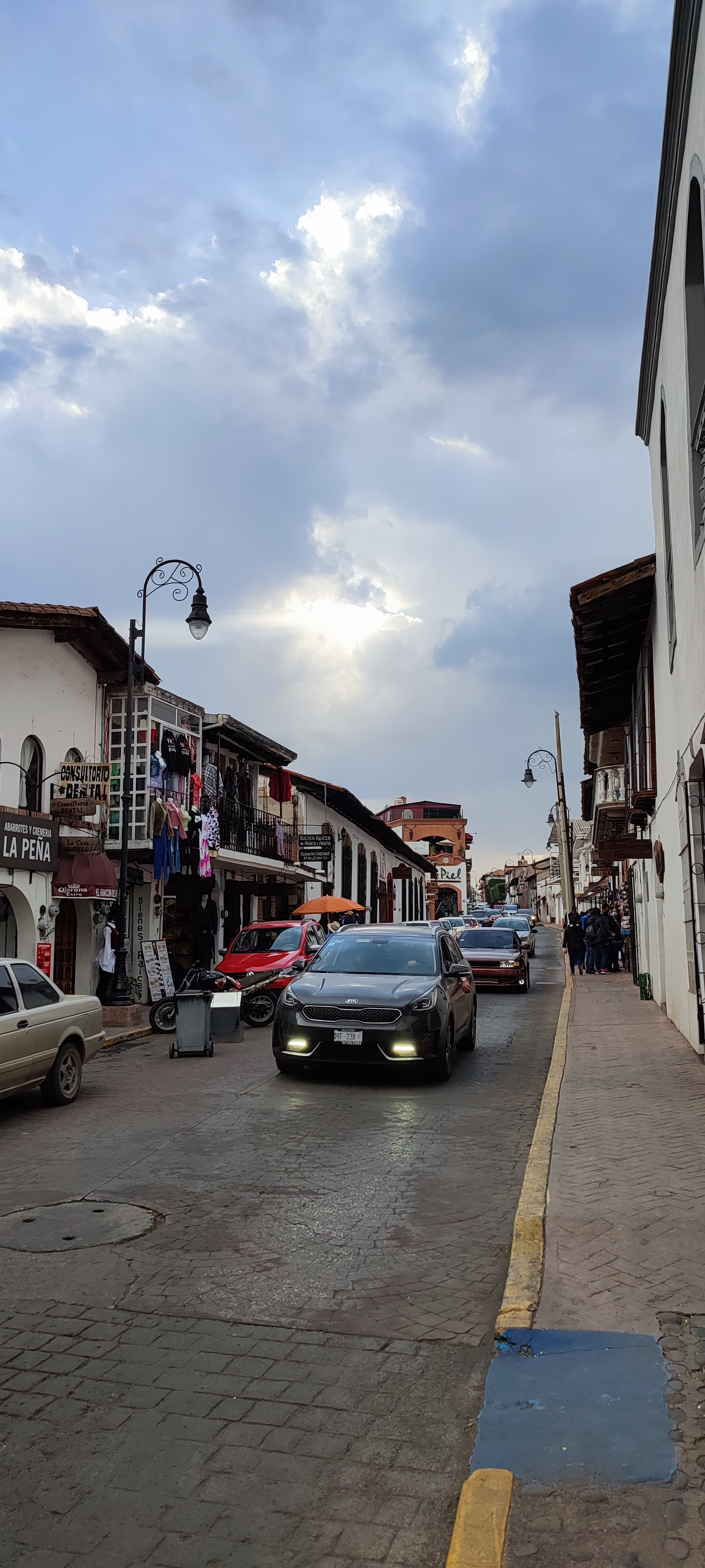 El Rincón de la Peña image 3