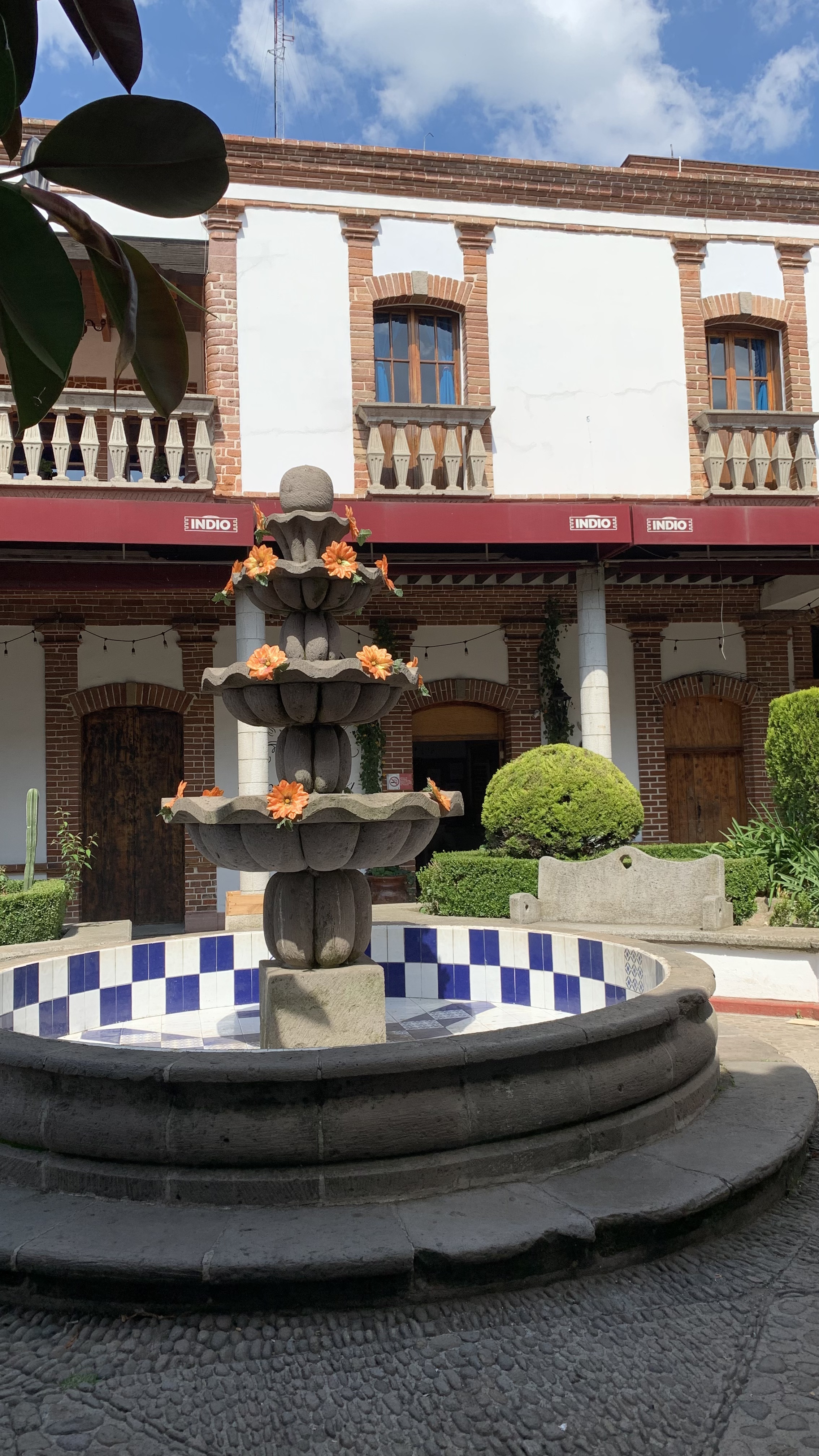 El Rincón de la Peña image 4