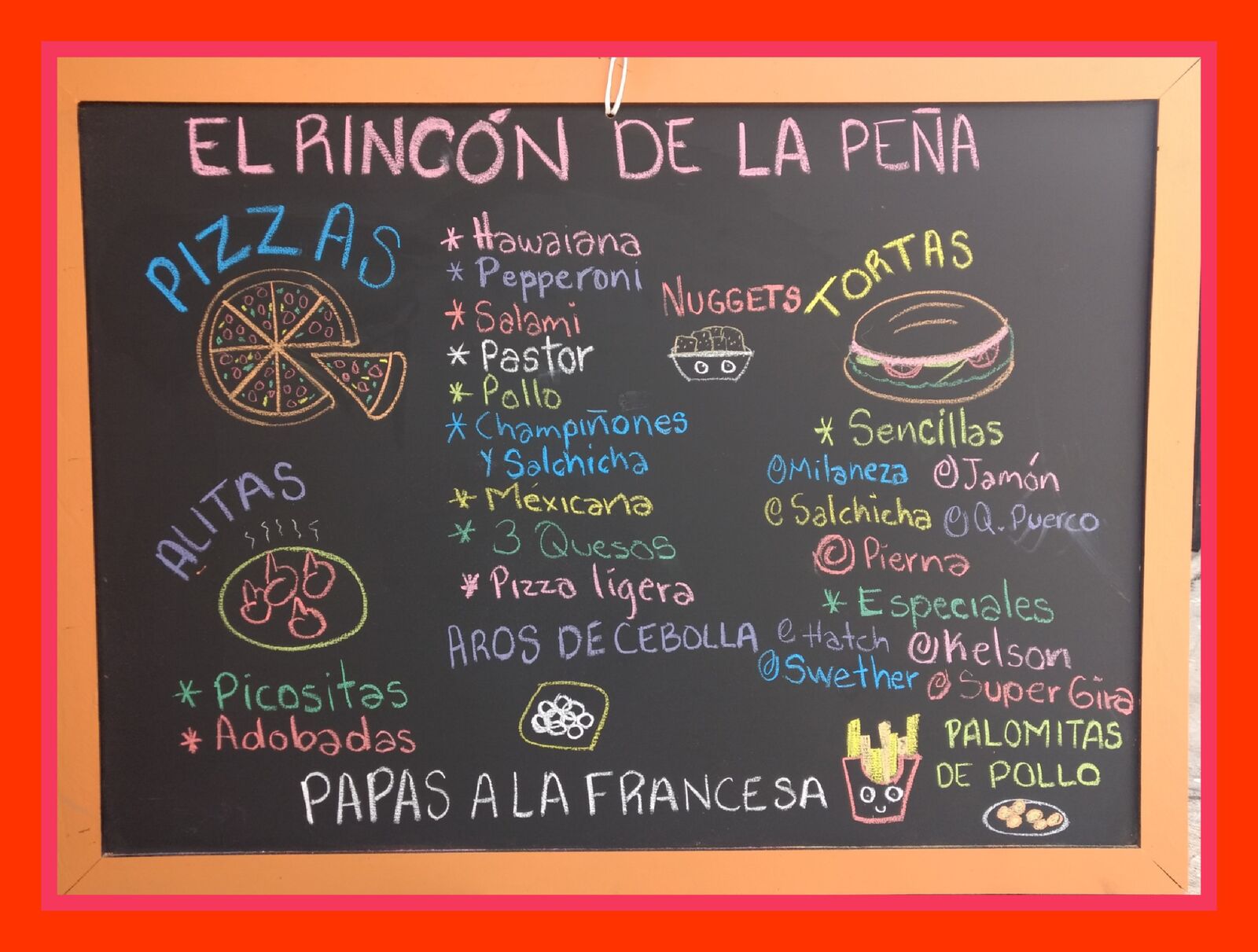El Rincón de la Peña image 6