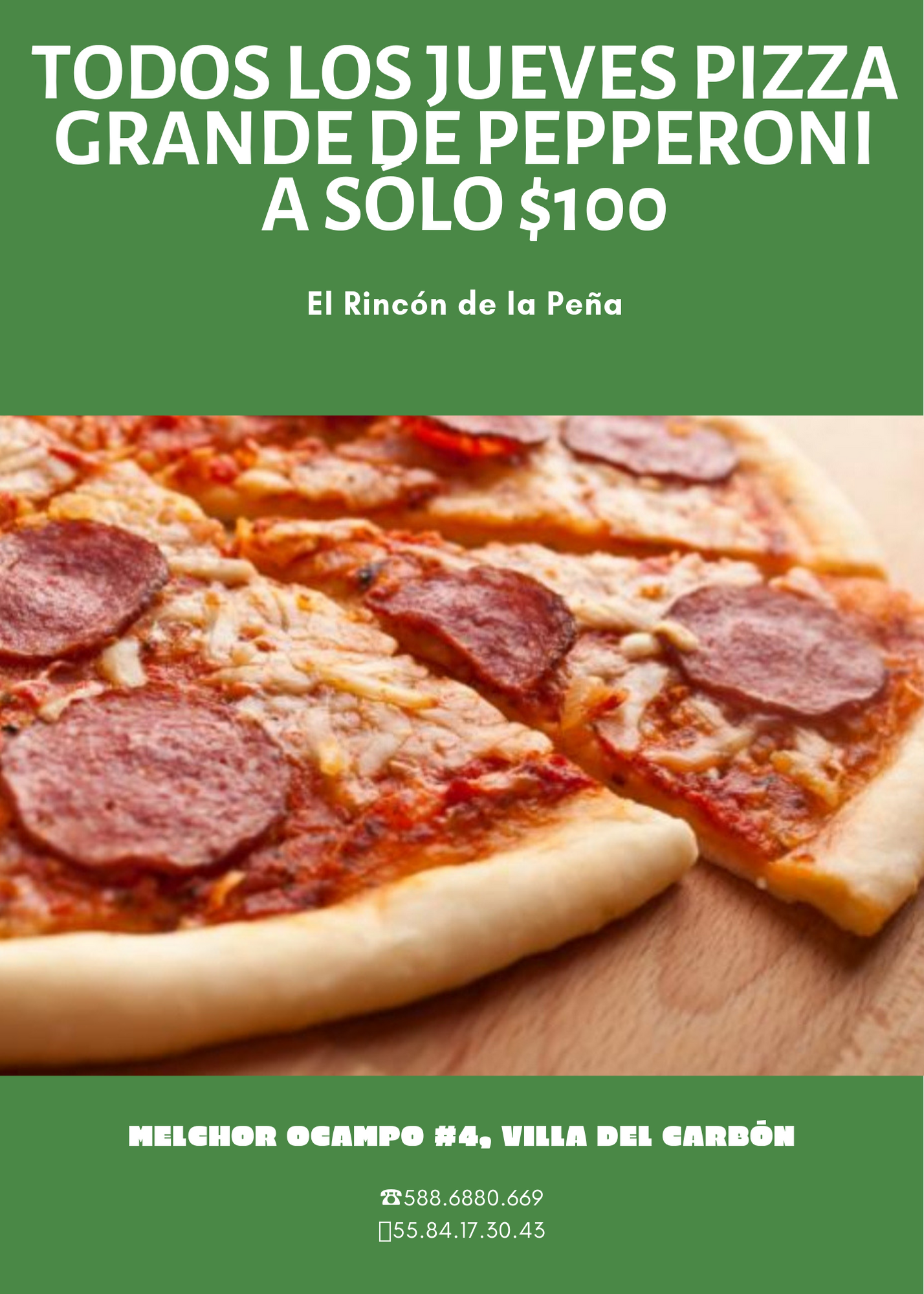 El Rincón de la Peña image 9