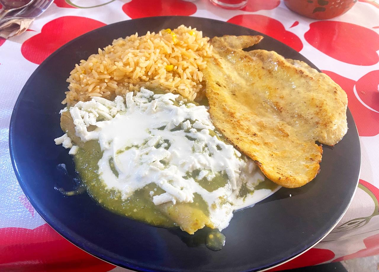 Las Delicias de Doña Jose image 3