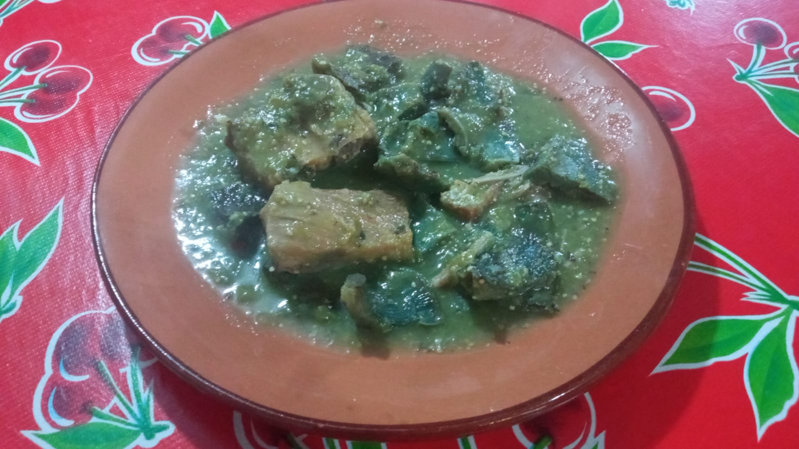 Las Delicias de Doña Jose image 6