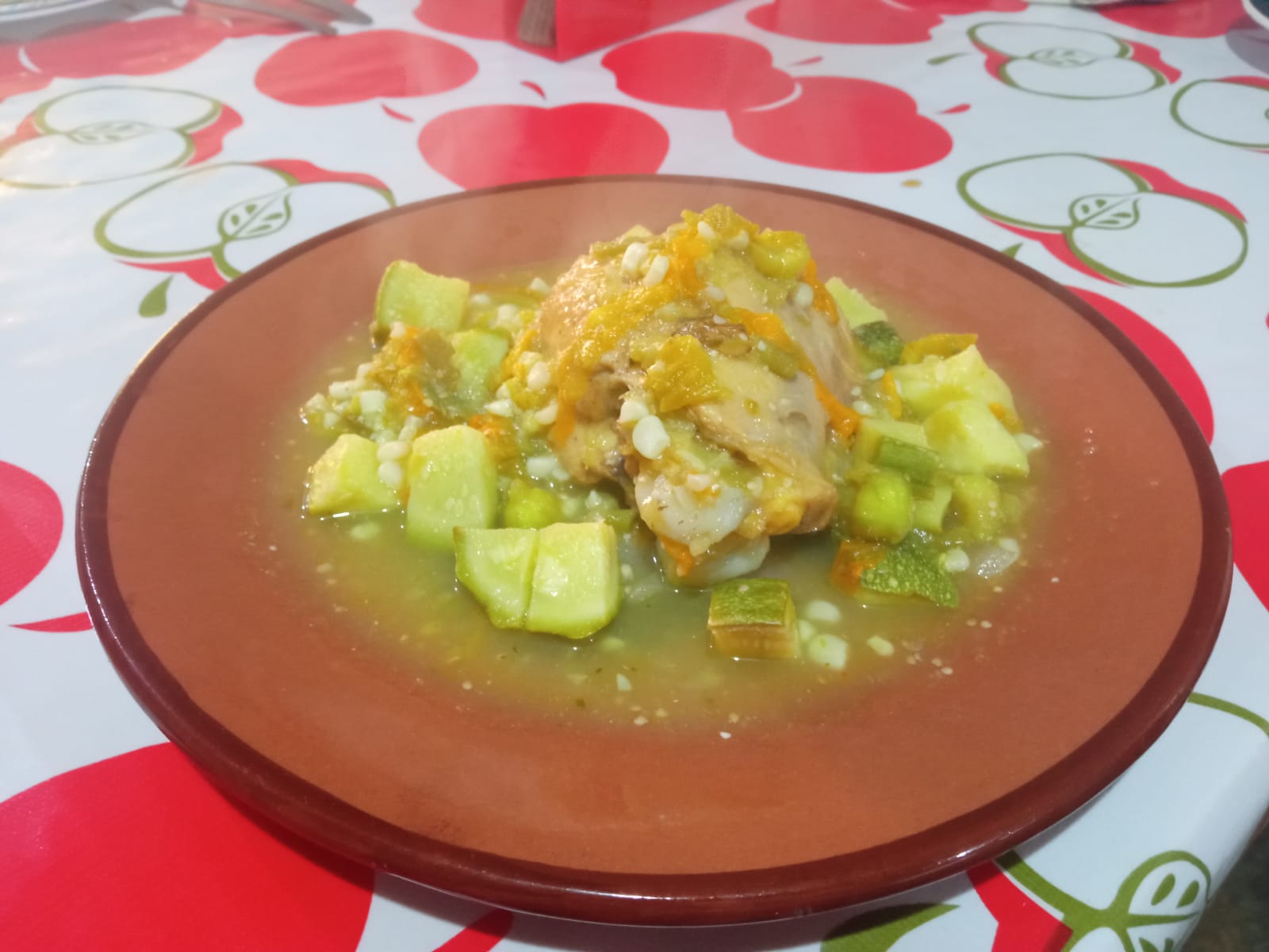 Las Delicias de Doña Jose image 7