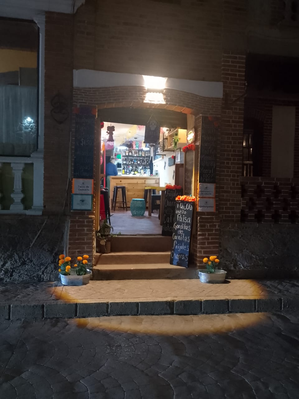 La Mezcalera de Villa image 1