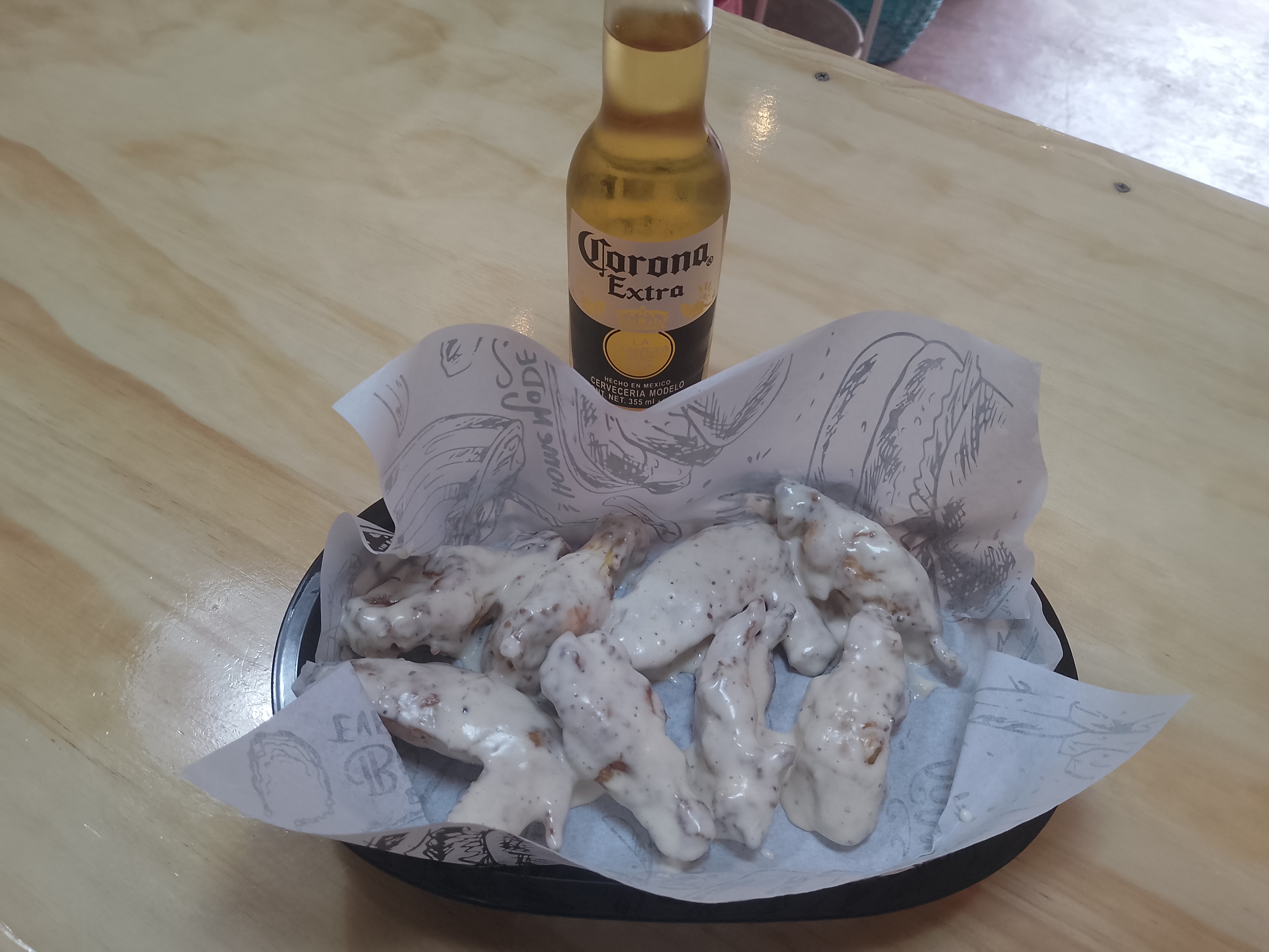 La Mezcalera de Villa image 3