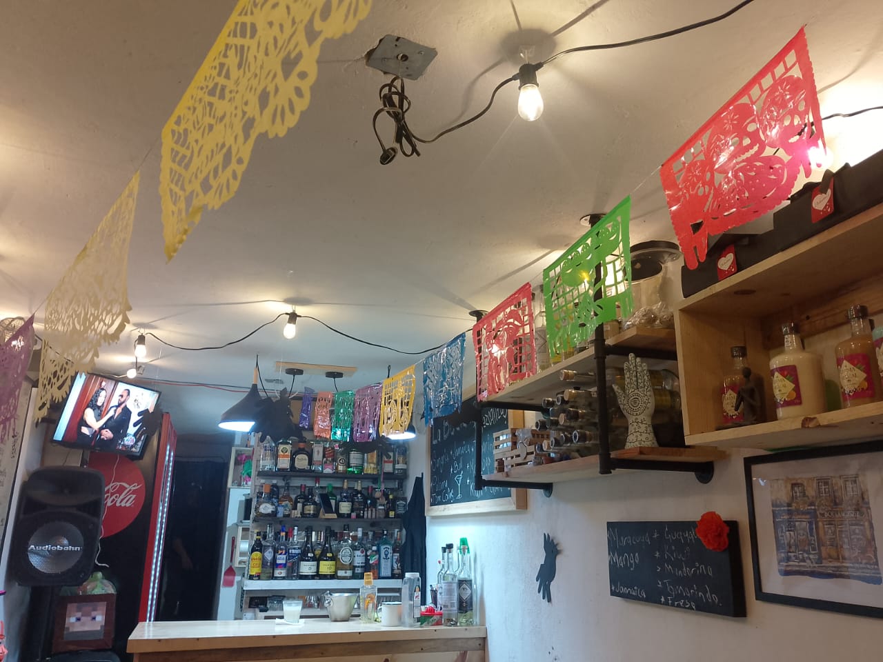 La Mezcalera de Villa image 5