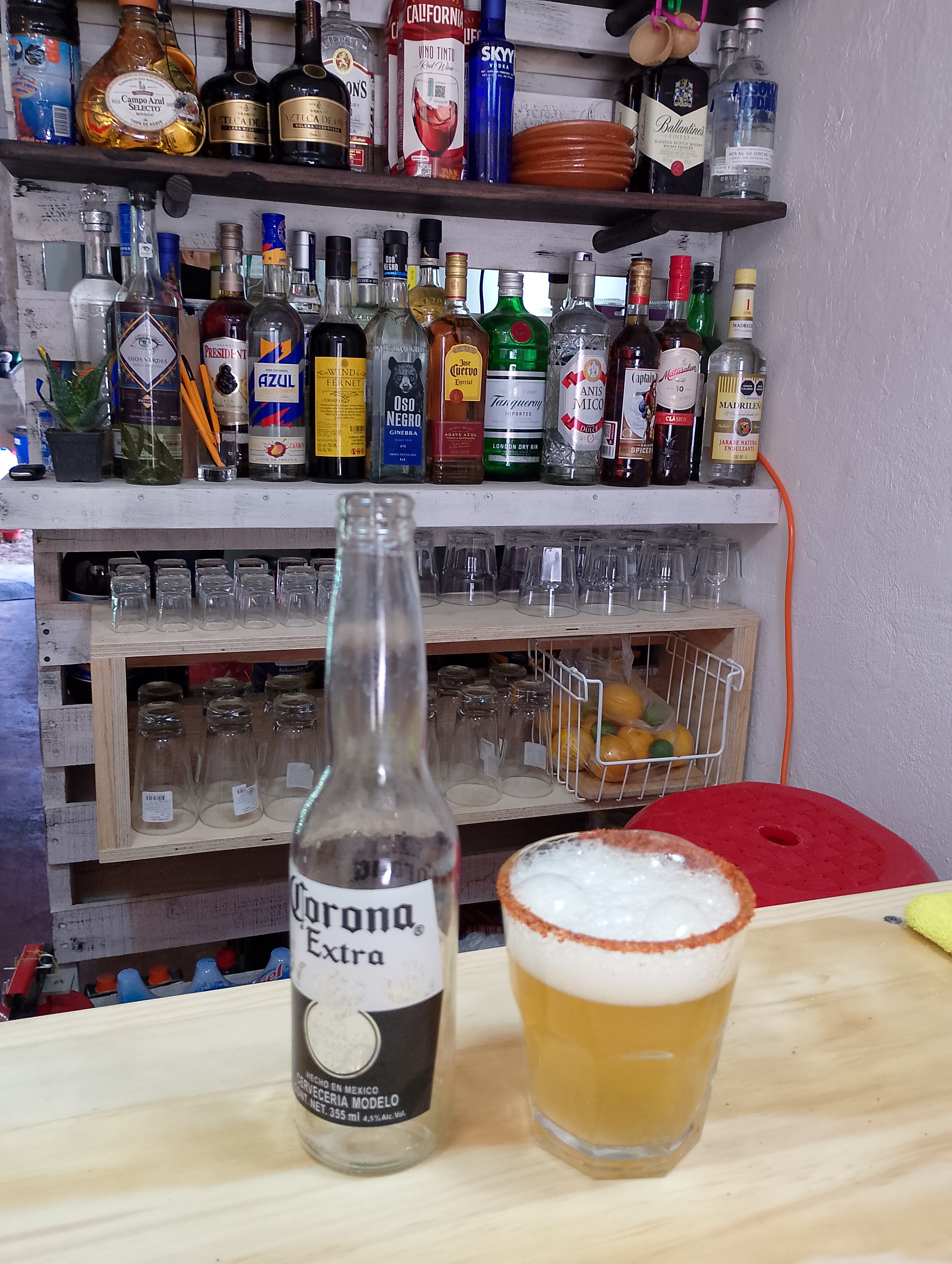 La Mezcalera de Villa image 7