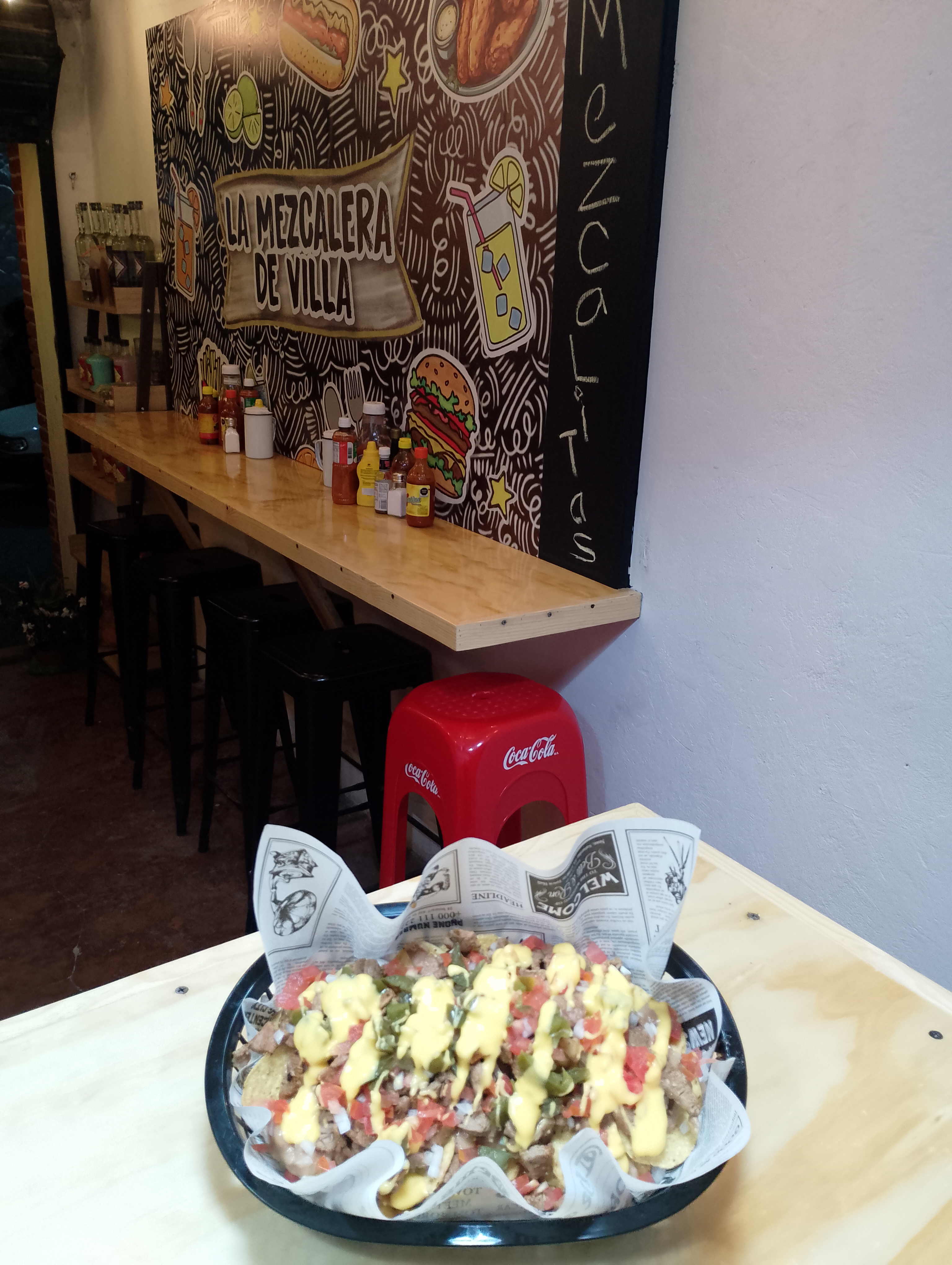 La Mezcalera de Villa image 9