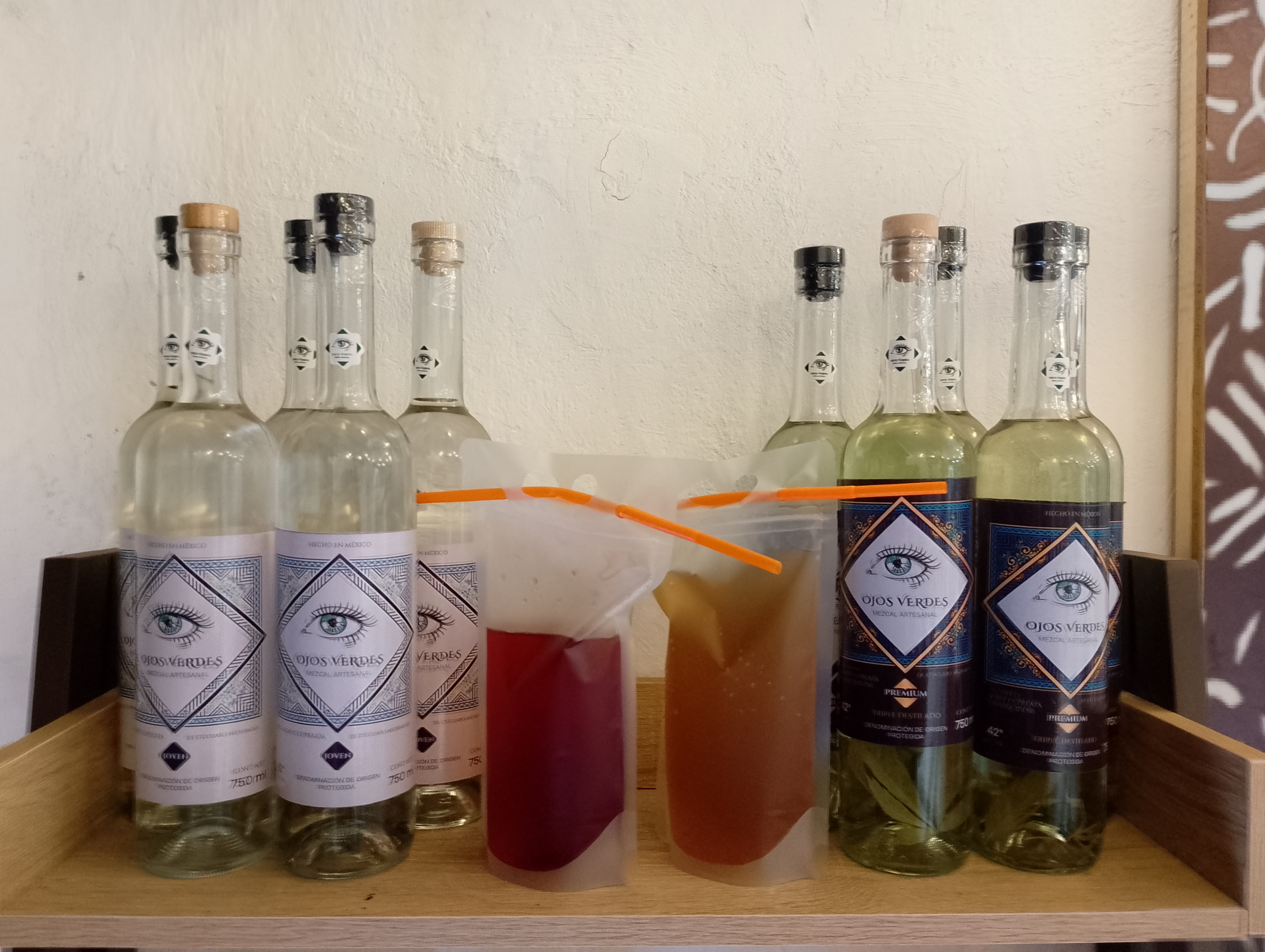 La Mezcalera de Villa image 10