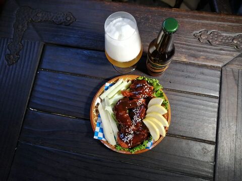 Villa Pizza image 1