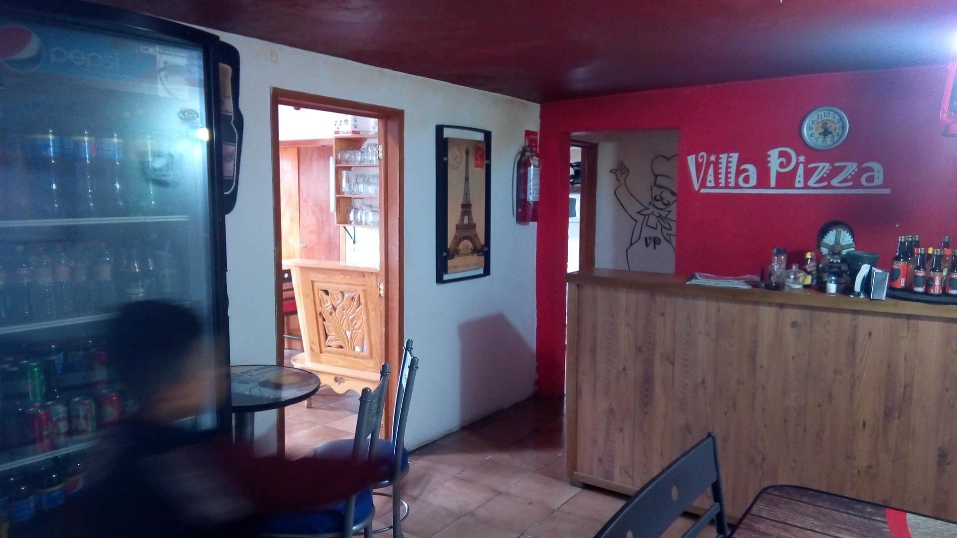 Villa Pizza image 4