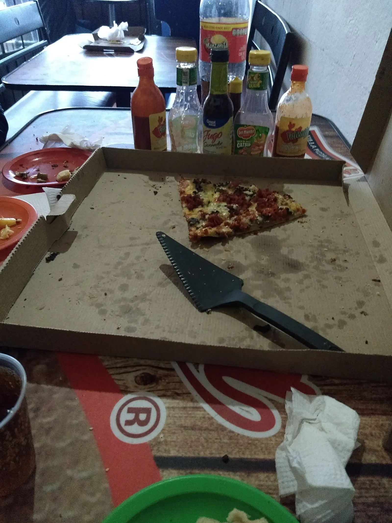 Villa Pizza image 5