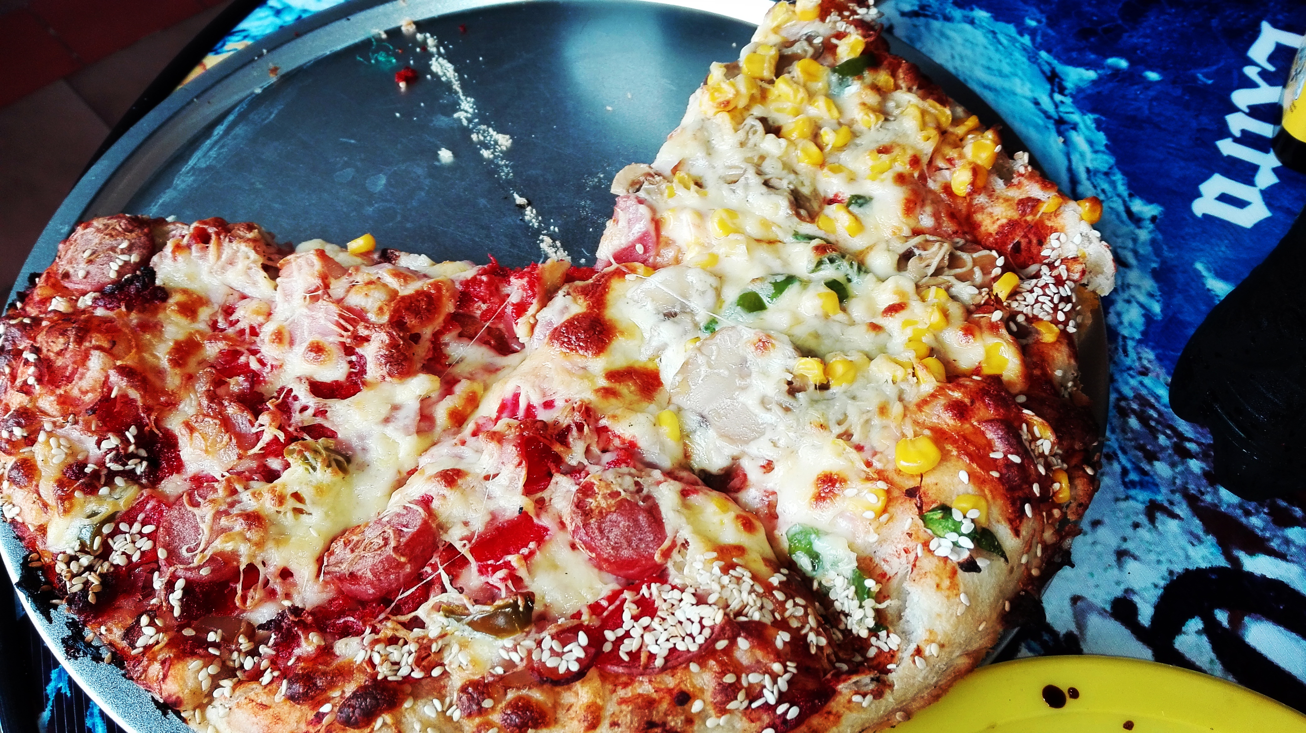 Villa Pizza image 10