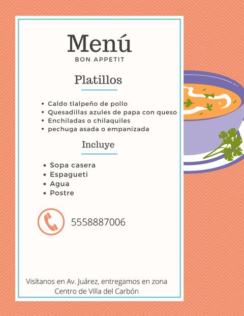 Bon Appetit image 2