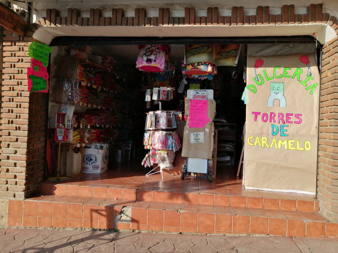 Dulcería Torres De Caramelo image 1