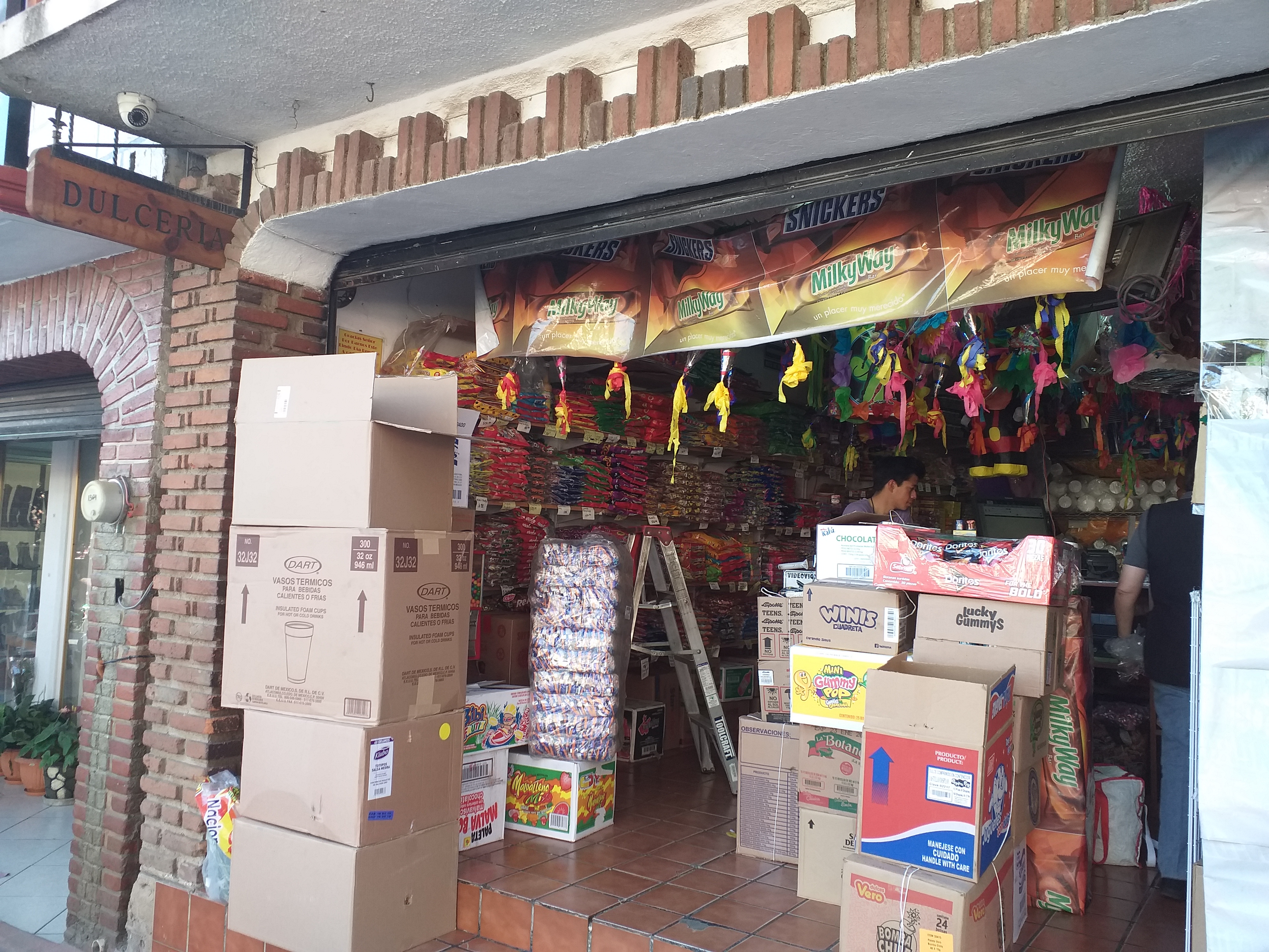 Dulcería Torres De Caramelo image 3