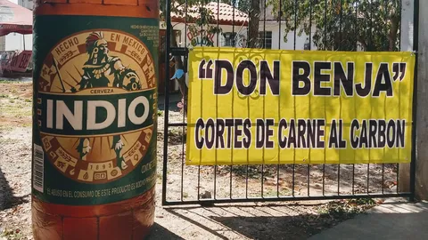 DON BENJA GRILL. Hamburguesas y cortes al carbón image 3