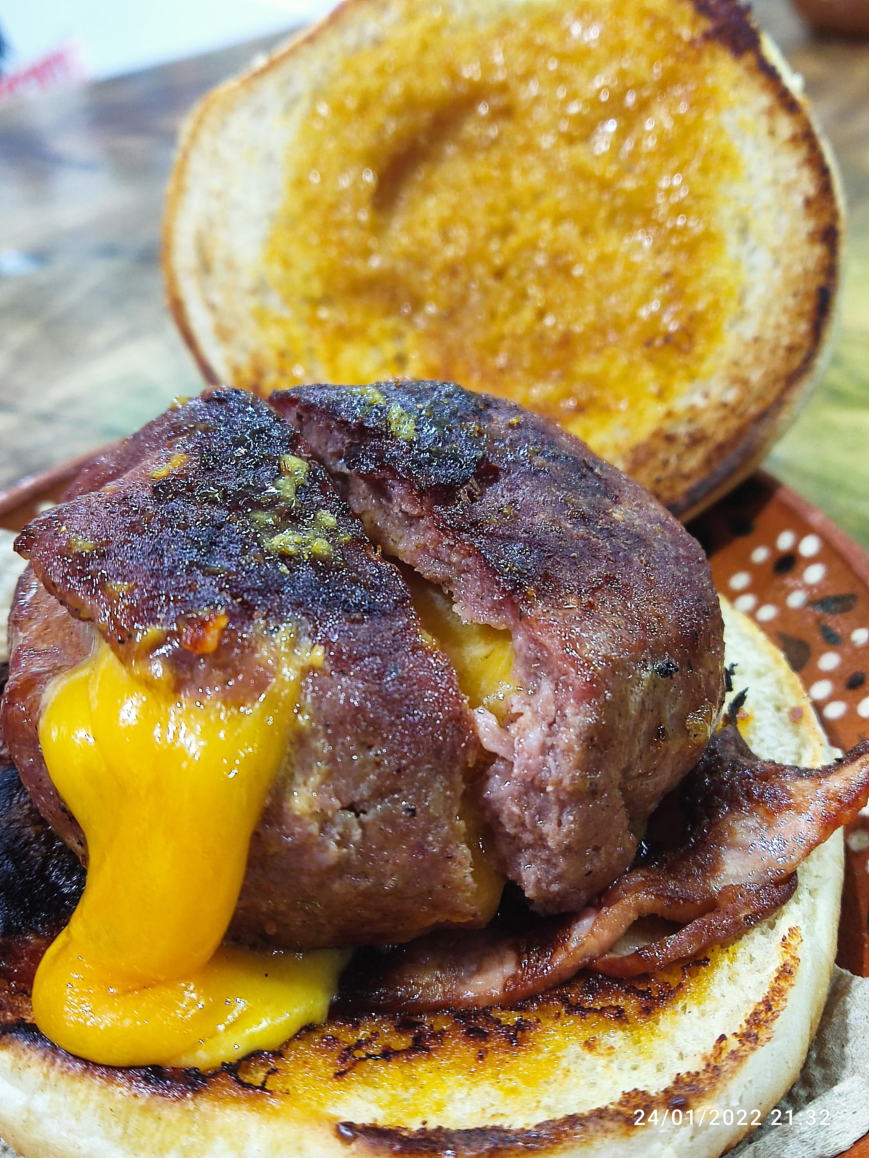 DON BENJA GRILL. Hamburguesas y cortes al carbón image 7