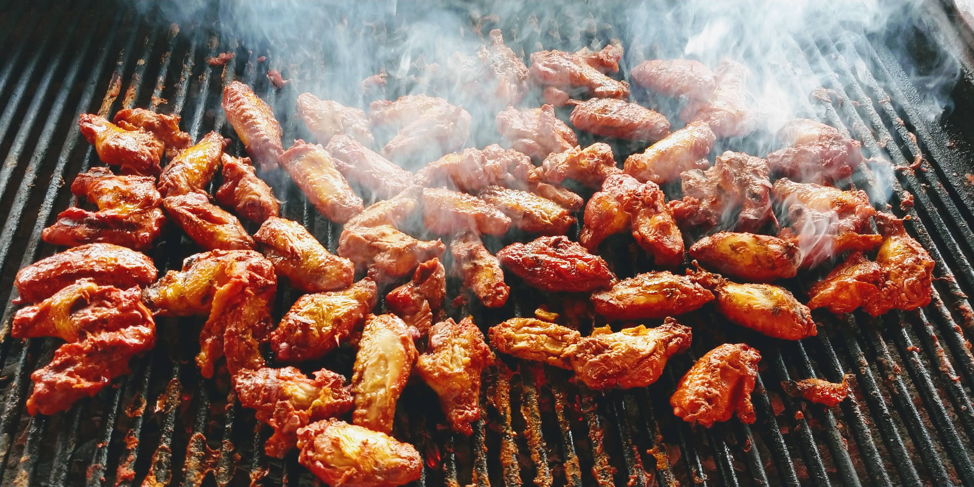 DON BENJA GRILL. Hamburguesas y cortes al carbón image 8