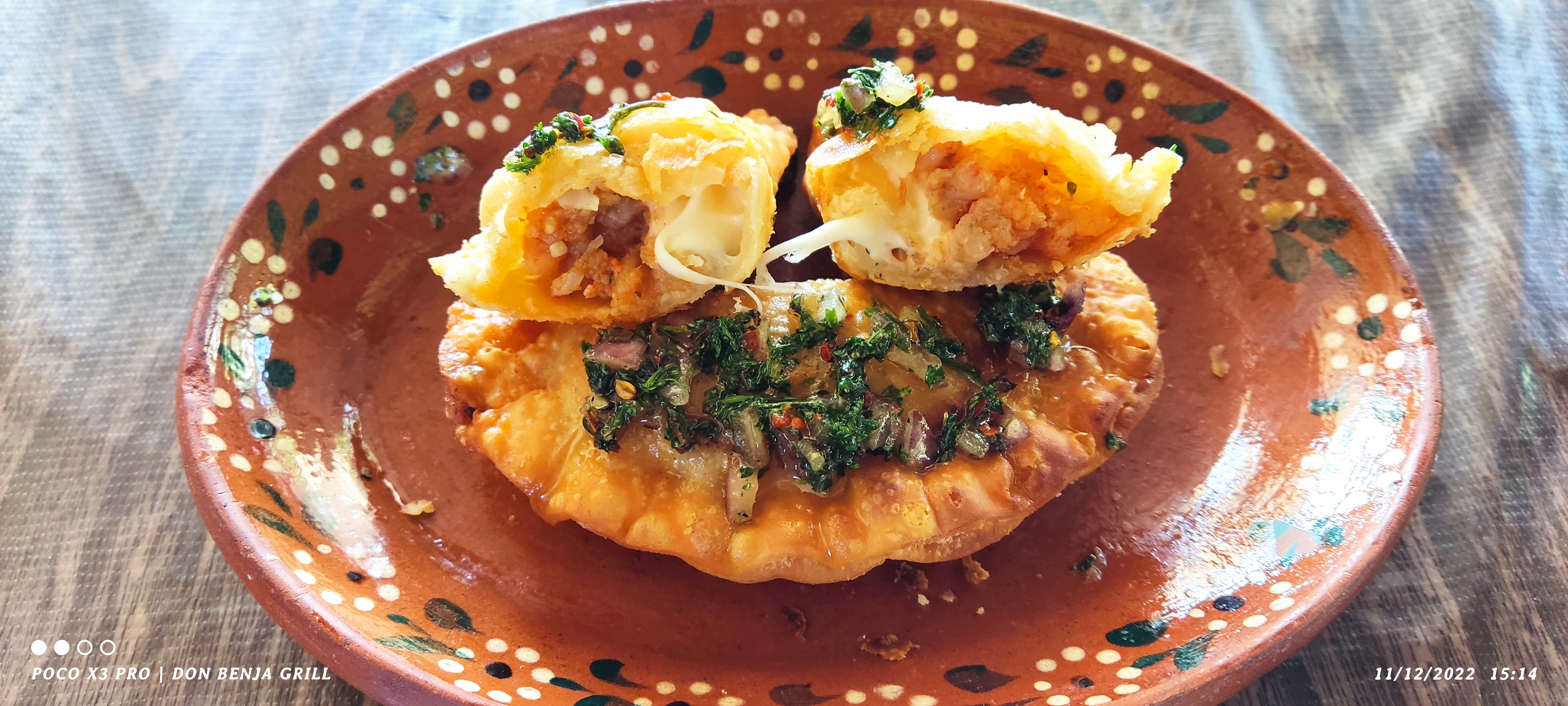 DON BENJA GRILL. Hamburguesas y cortes al carbón image 9