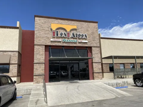 Pizzeria Los Arcos image 1