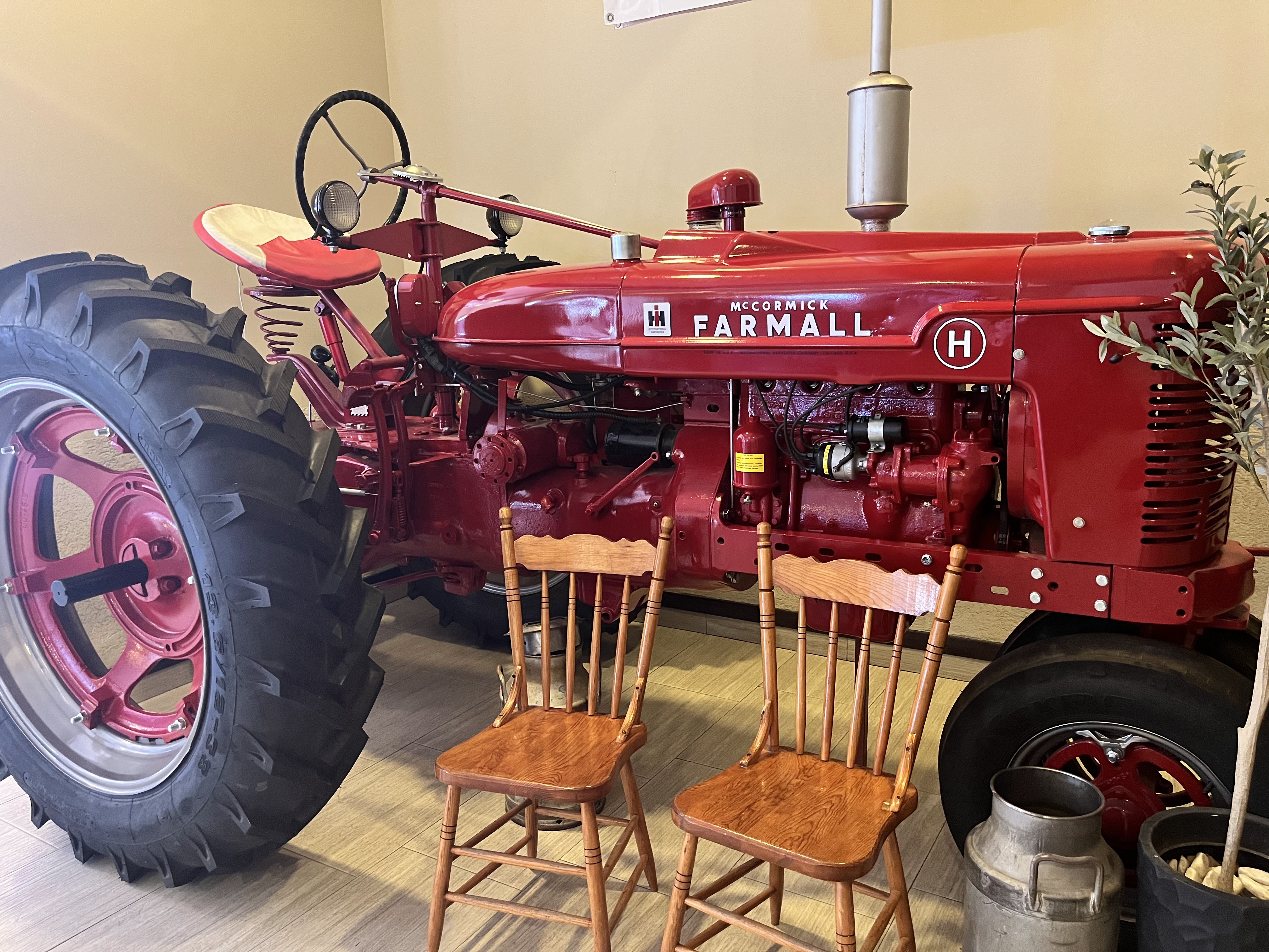 Pizzeria Los Arcos image 2