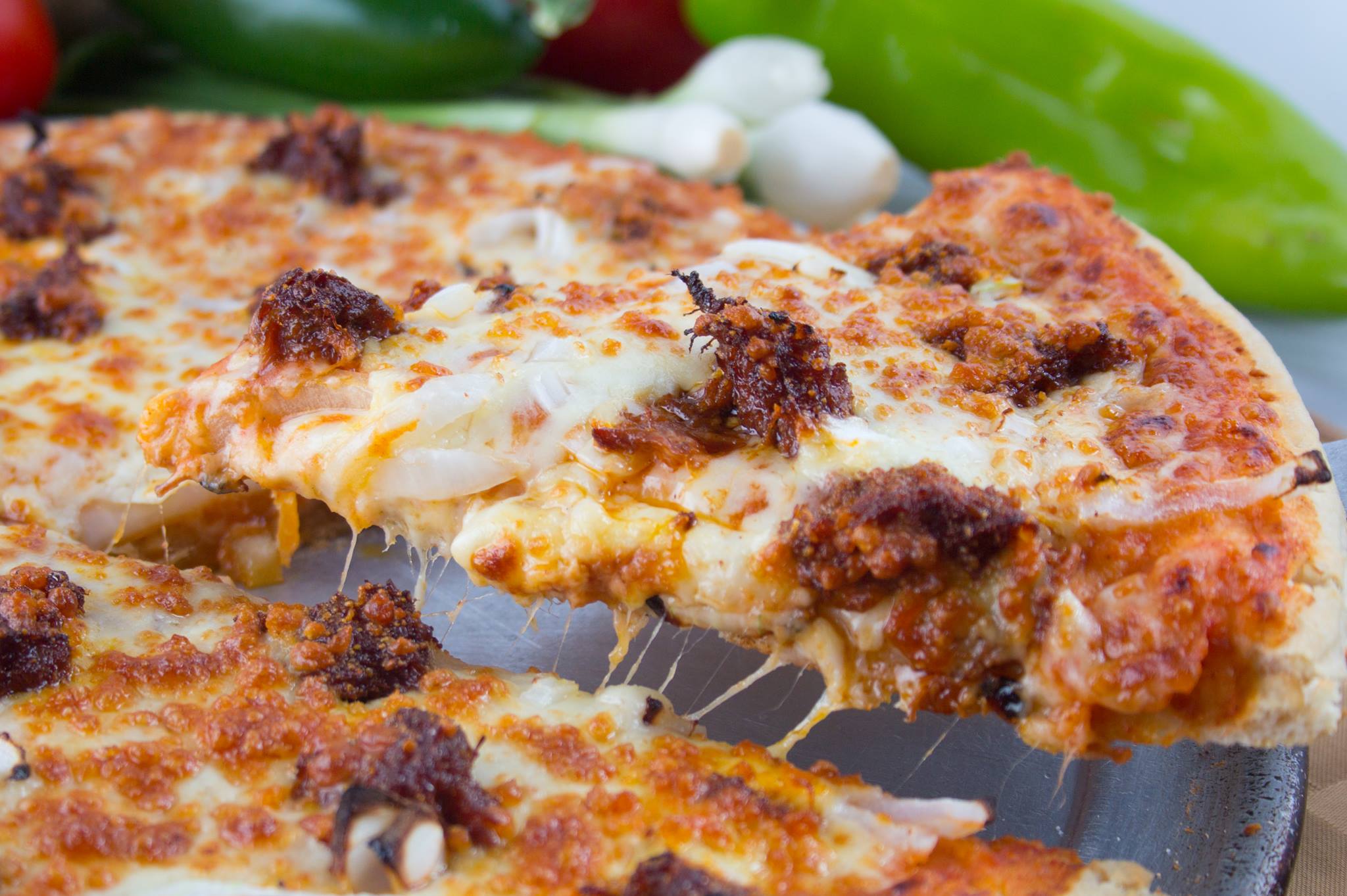 Pizzeria Los Arcos image 3