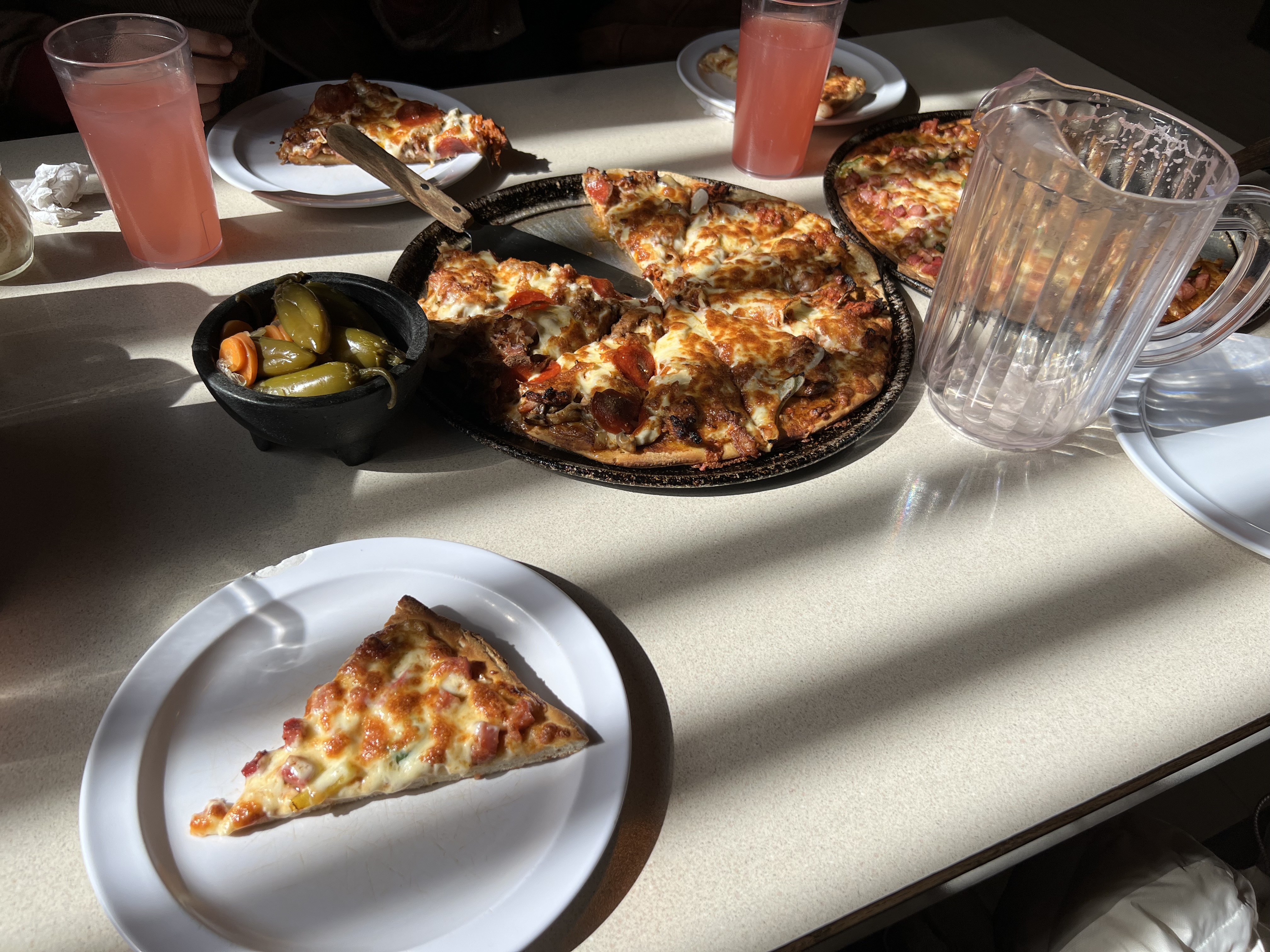 Pizzeria Los Arcos image 4