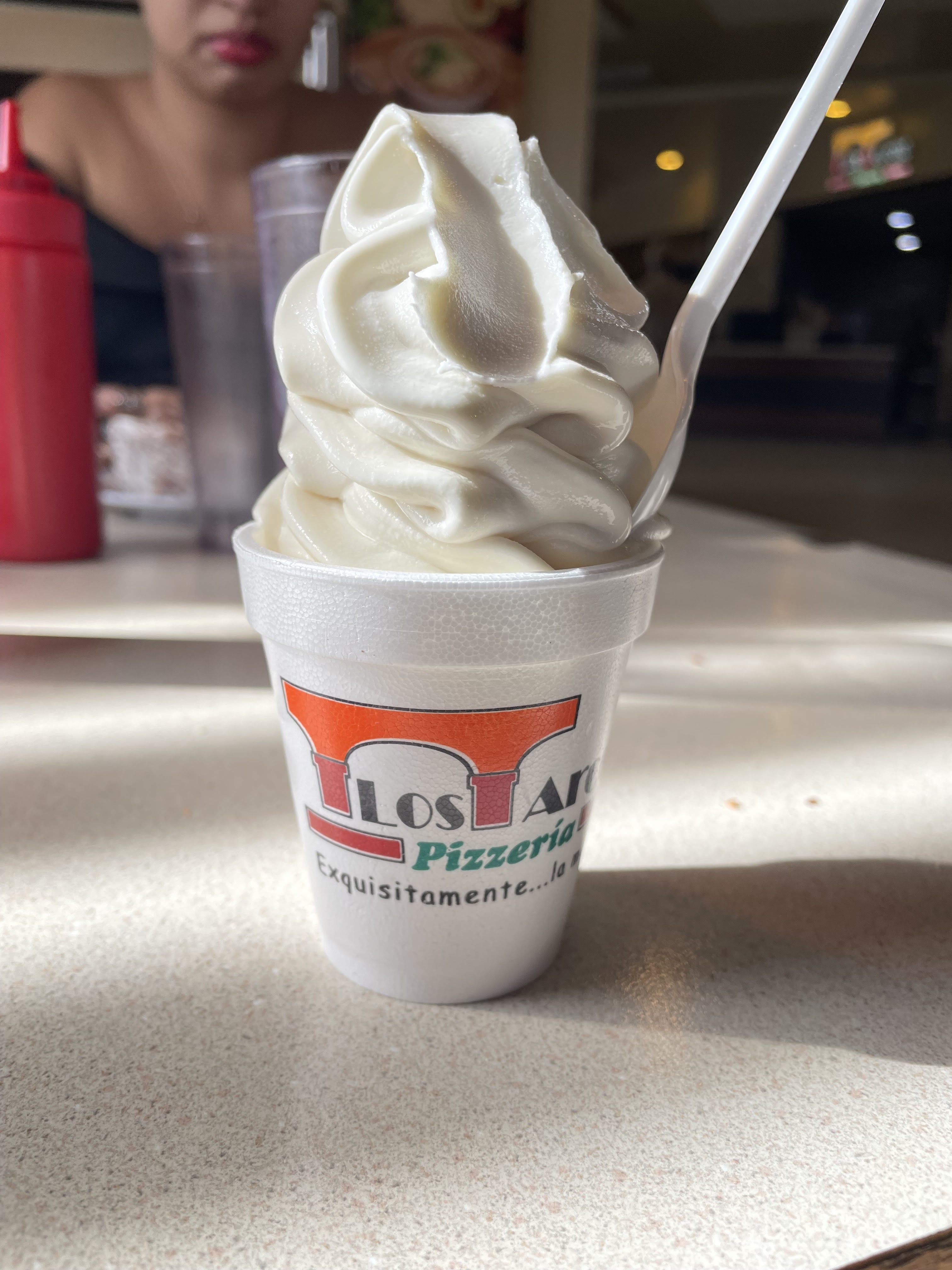 Pizzeria Los Arcos image 5