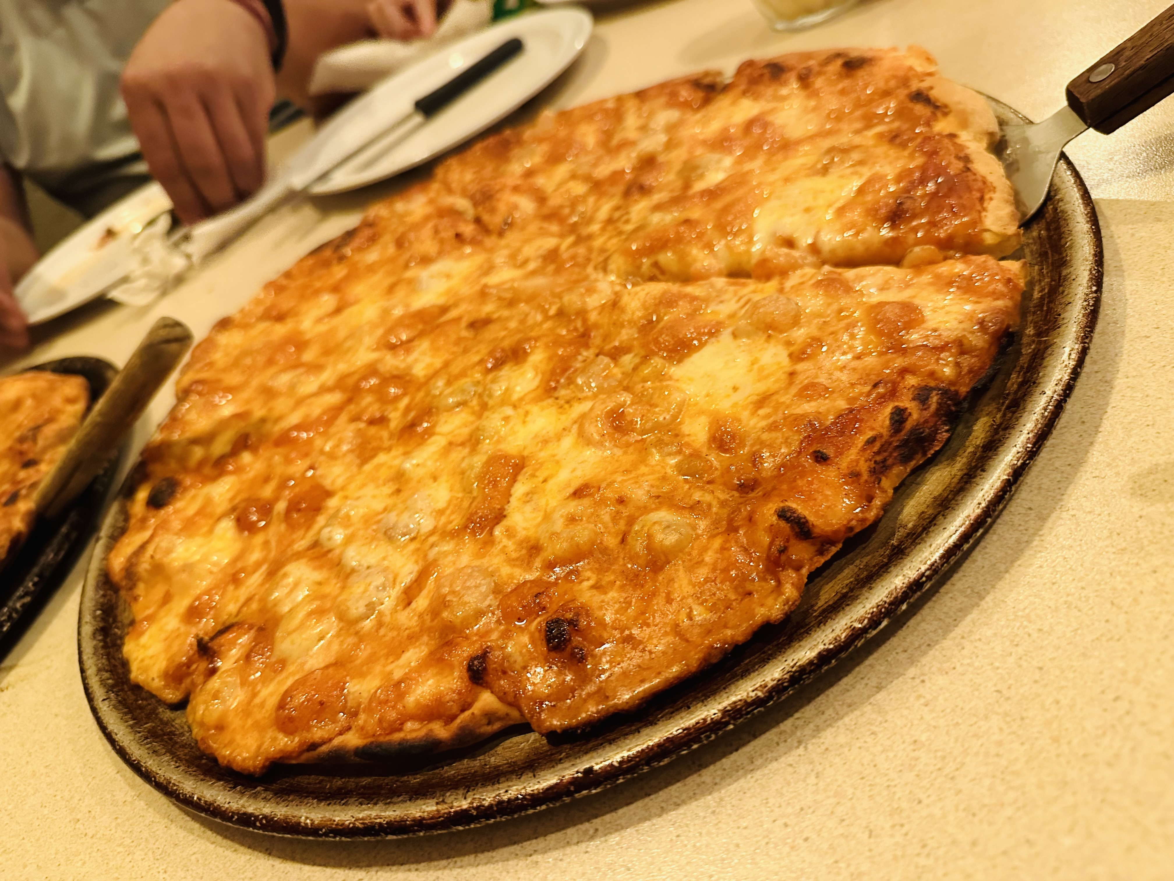 Pizzeria Los Arcos image 6