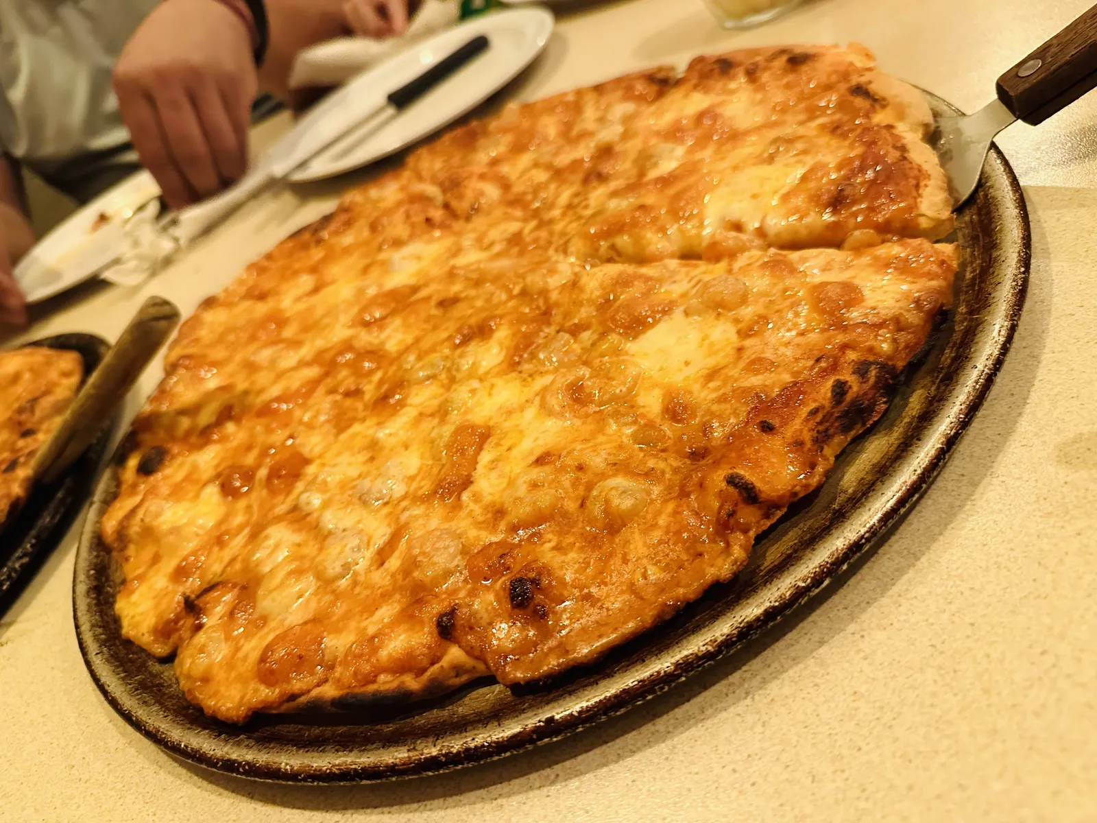 Pizzeria Los Arcos image 6