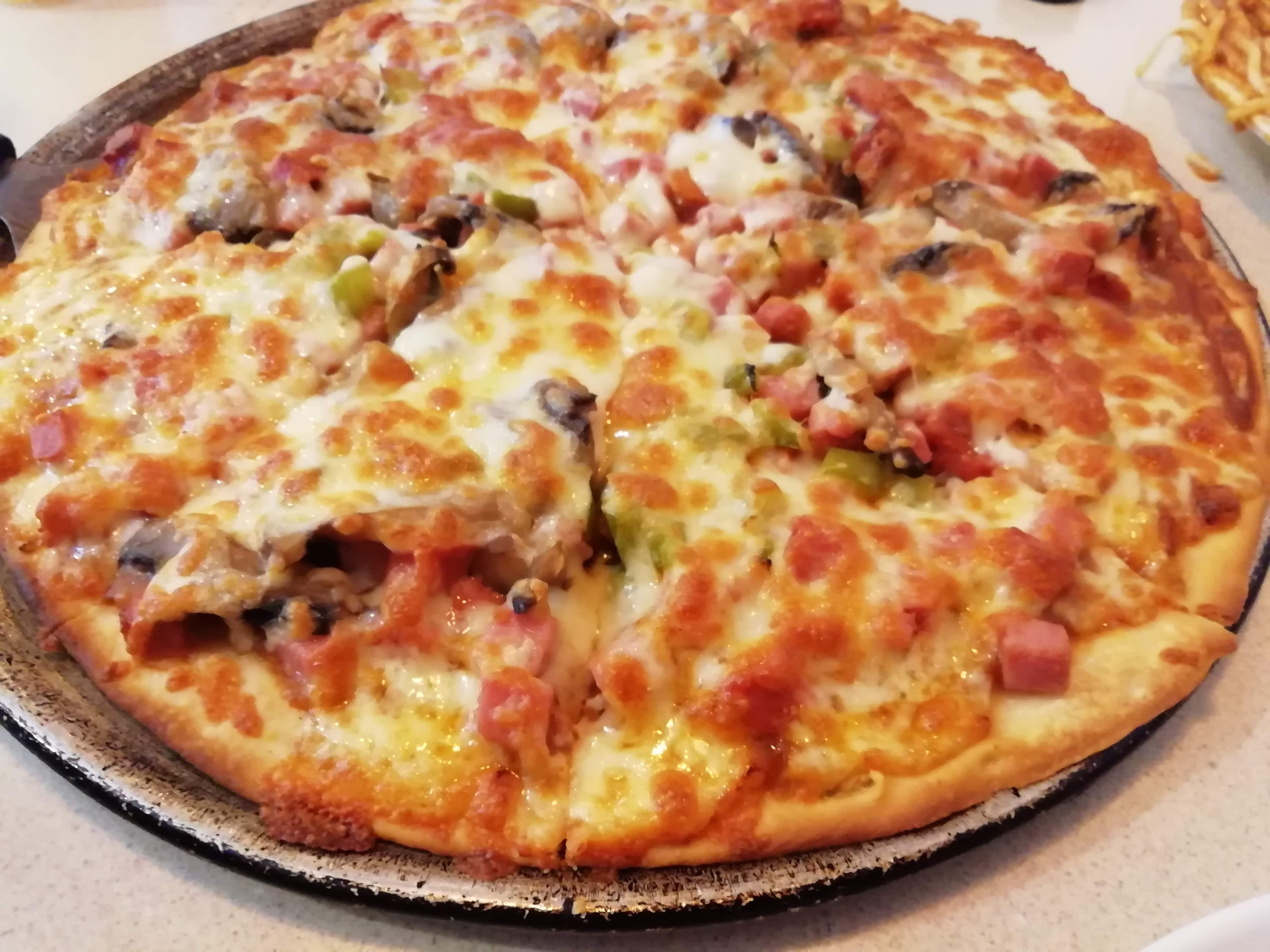 Pizzeria Los Arcos image 7