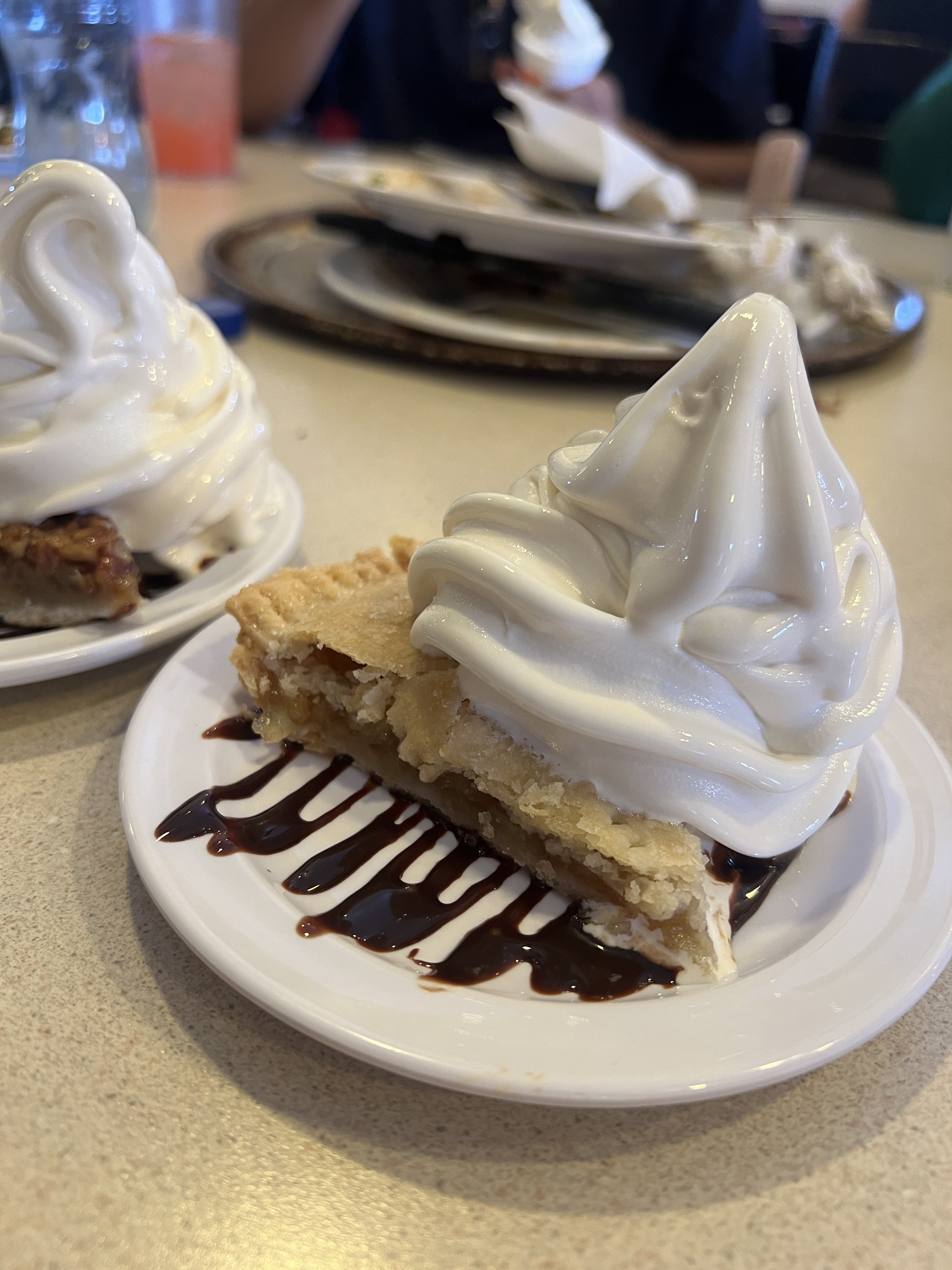 Pizzeria Los Arcos image 9