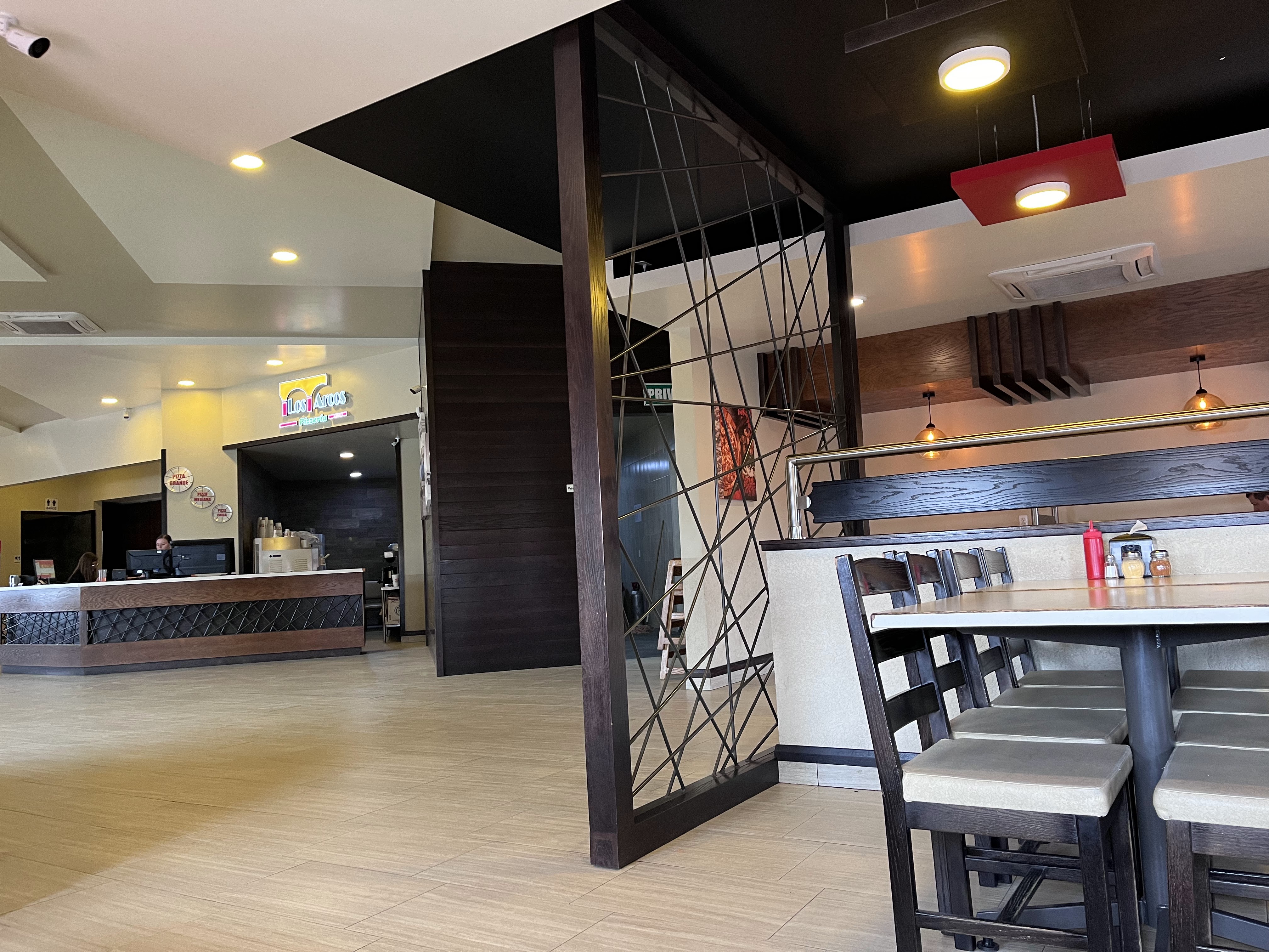 Pizzeria Los Arcos image 10