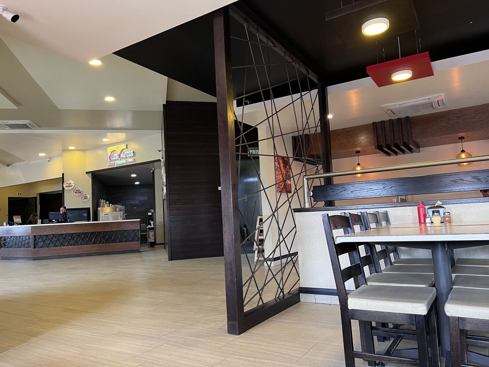 Pizzeria Los Arcos image 10