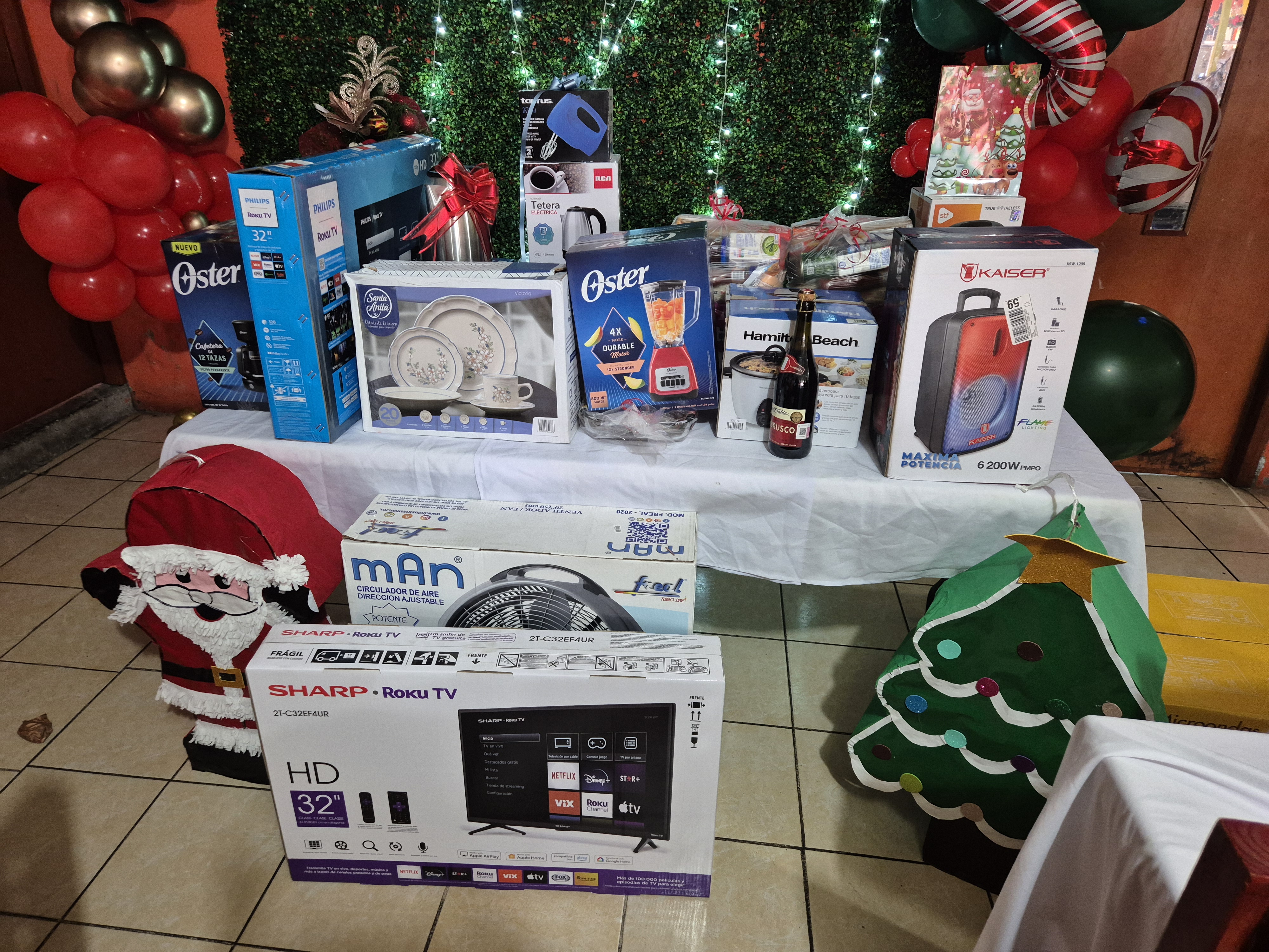 Kumbala Disco Bar image 4