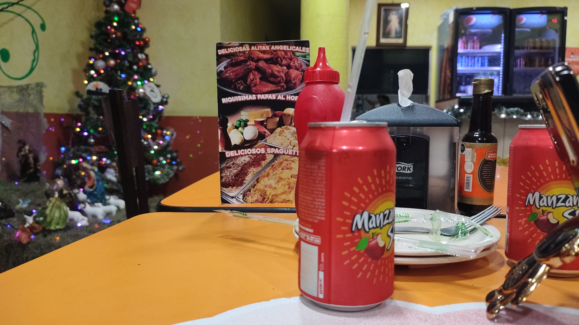 Pizzas Angelotti image 3